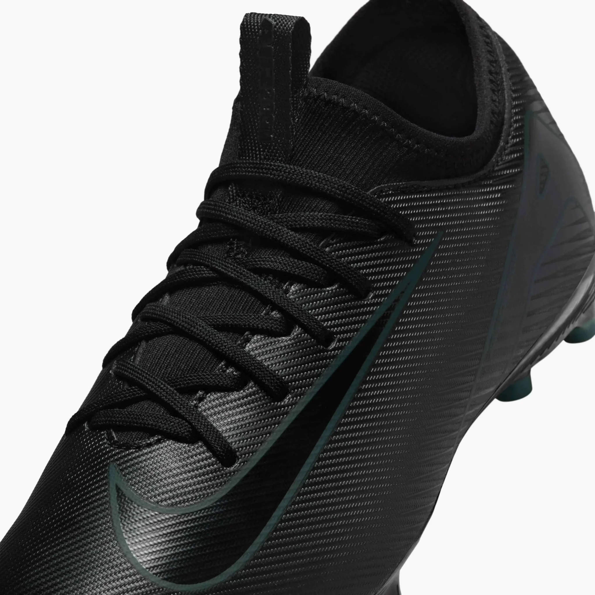 Nike Junior Zoom Vapor 16 Academy FG/MG -Shadow Pack (FA24) - Image 7