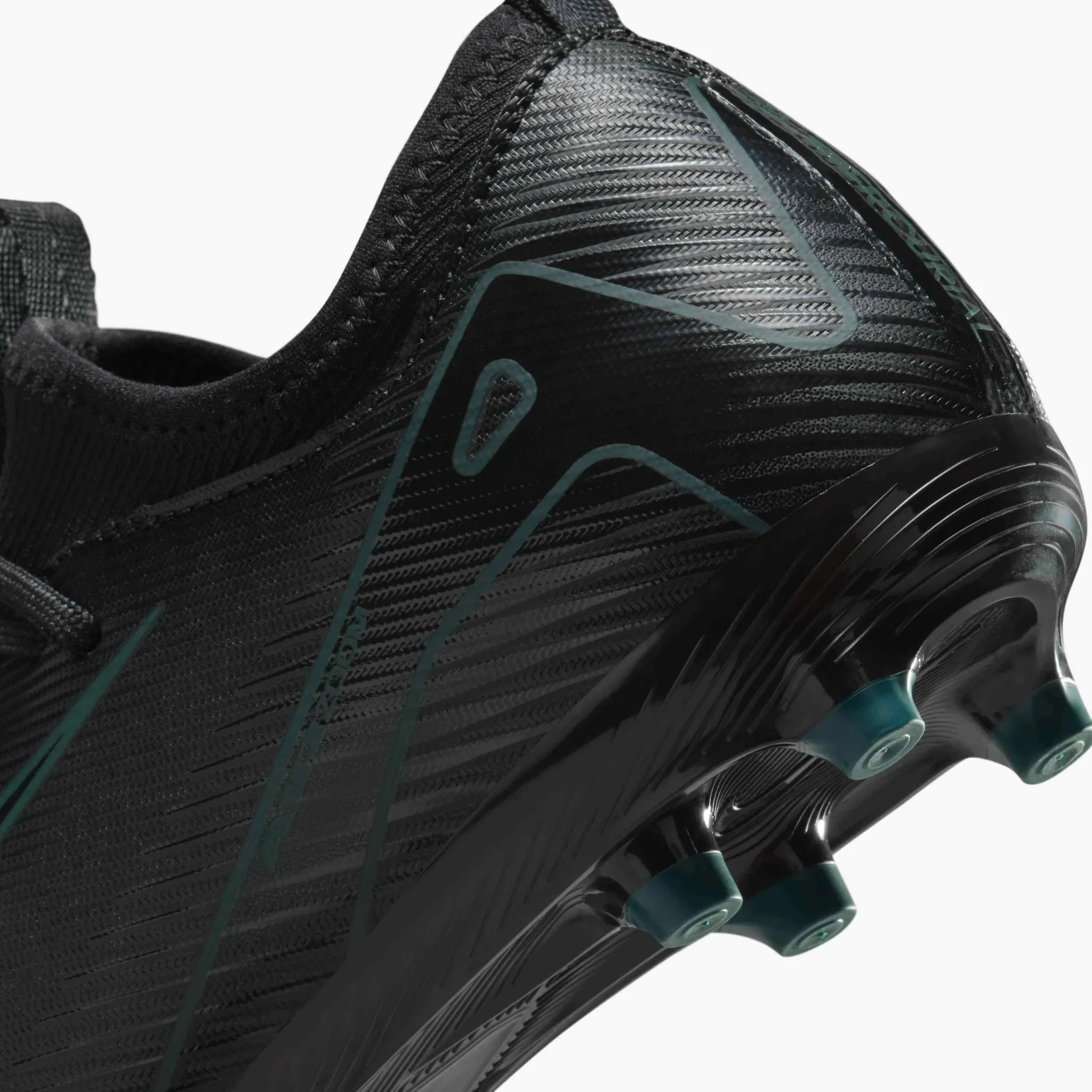 Nike Junior Zoom Vapor 16 Academy FG/MG -Shadow Pack (FA24) - Image 8