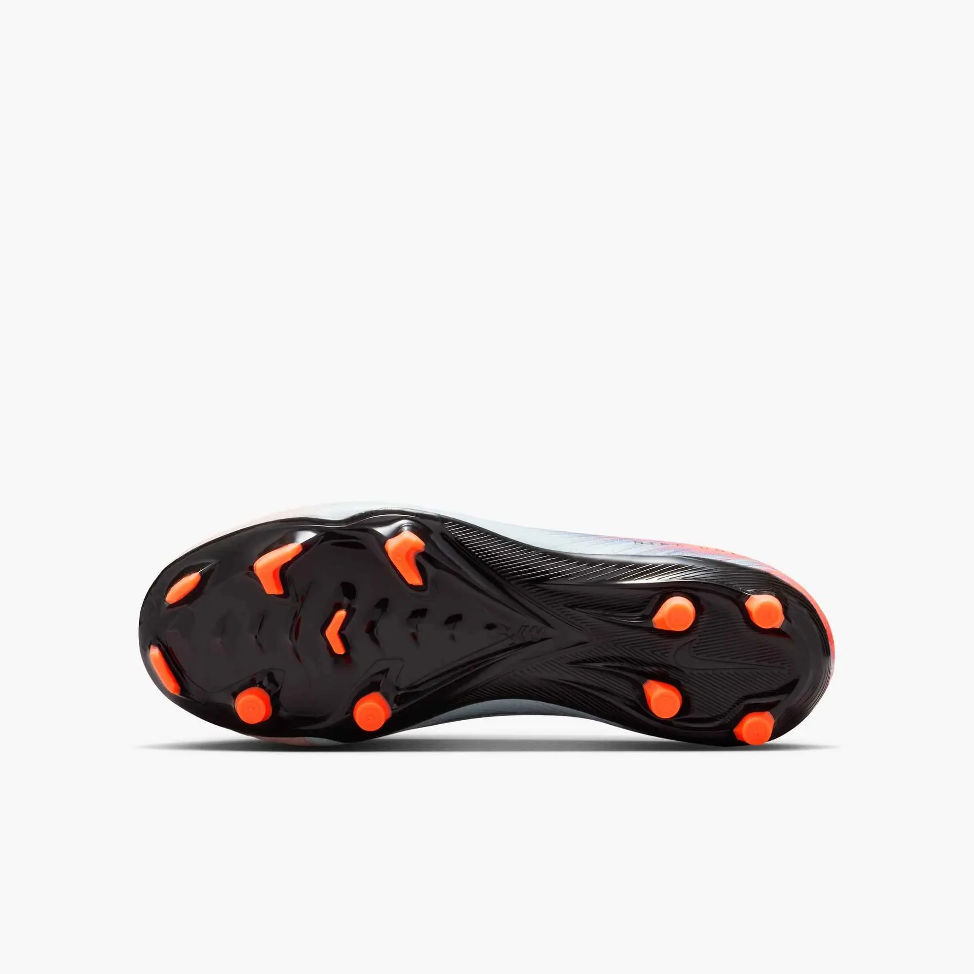 Nike Junior Zoom Vapor 16 Academy Firm/Multi Ground Soccer Cleats - Nike United Pack Chapter 2 (HO25) - Image 5