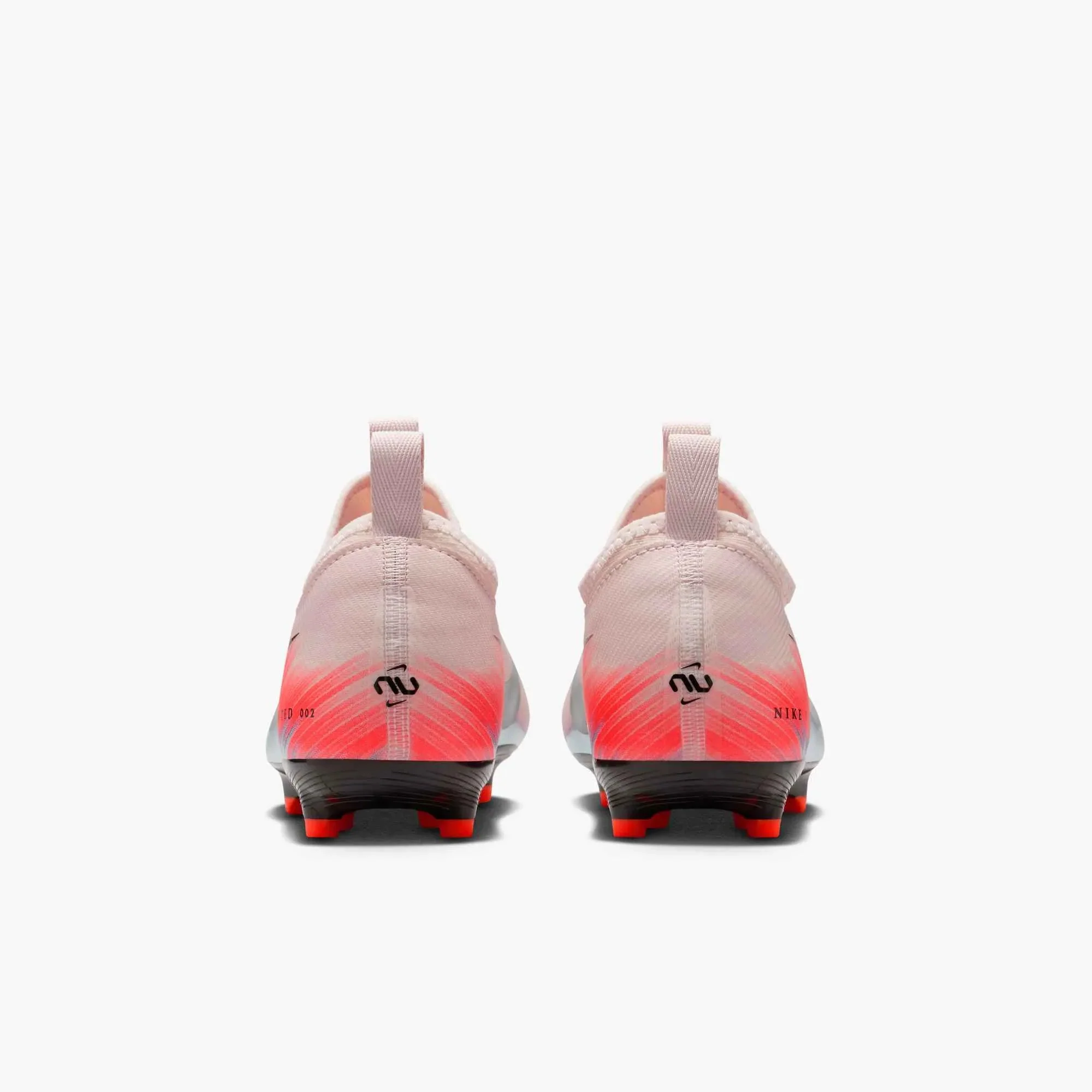Nike Junior Zoom Vapor 16 Academy Firm/Multi Ground Soccer Cleats - Nike United Pack Chapter 2 (HO25) - Image 6