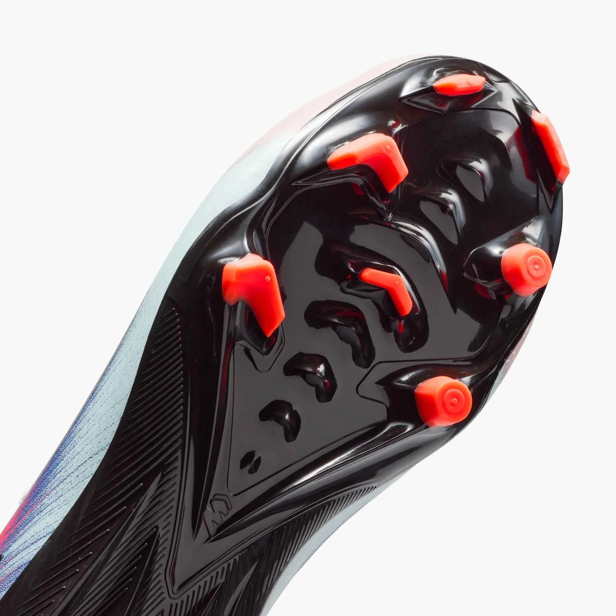 Nike Junior Zoom Vapor 16 Academy Firm/Multi Ground Soccer Cleats - Nike United Pack Chapter 2 (HO25) - Image 7