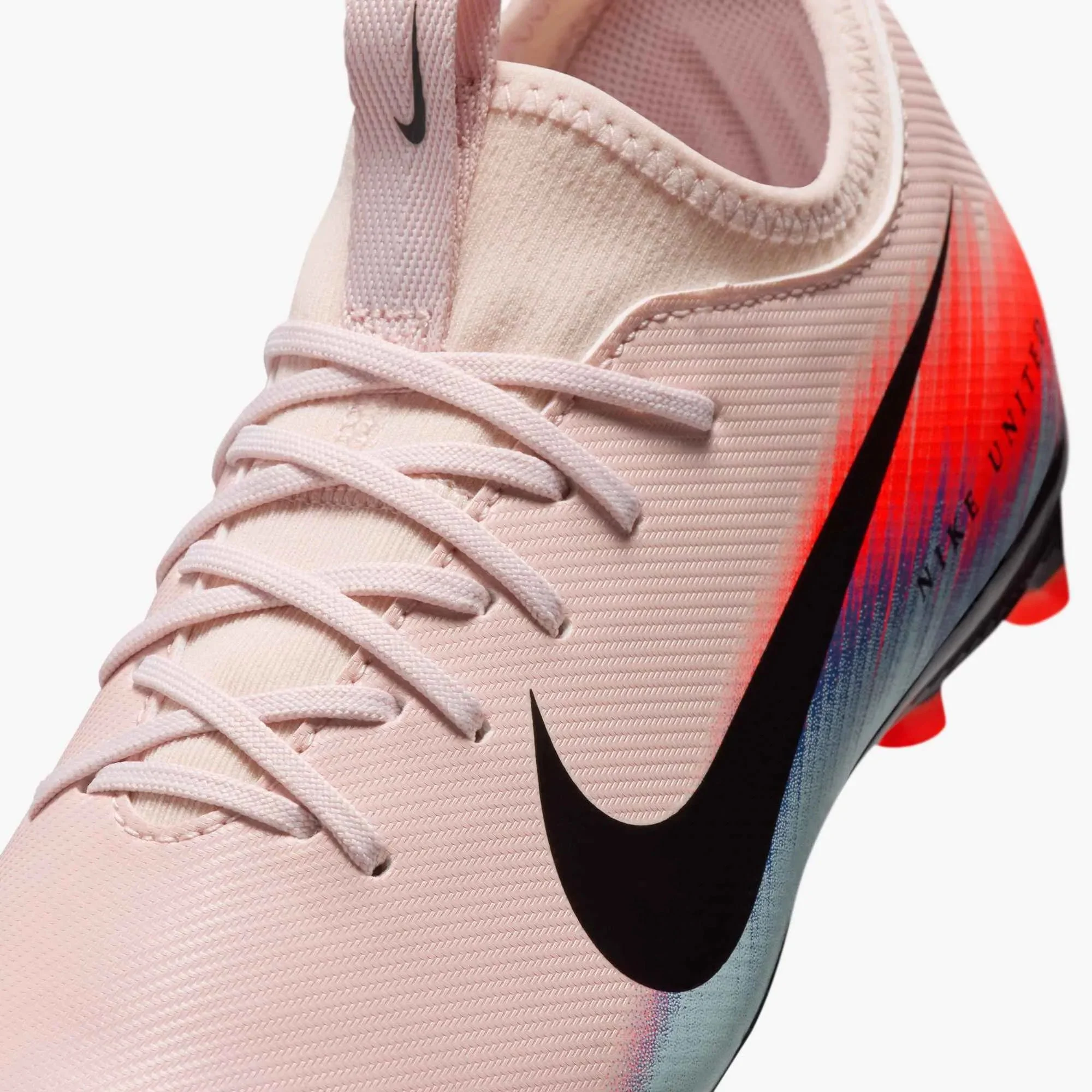 Nike Junior Zoom Vapor 16 Academy Firm/Multi Ground Soccer Cleats - Nike United Pack Chapter 2 (HO25) - Image 8