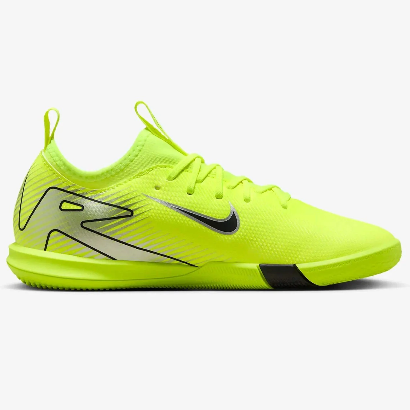 Nike Junior Zoom Vapor 16 Academy Indoor - Mad Voltage Pack (HO24) - Image 2