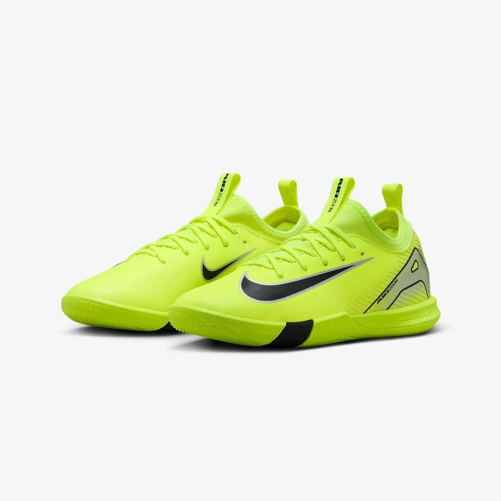 Nike Junior Zoom Vapor 16 Academy Indoor - Mad Voltage Pack (HO24) - Image 3