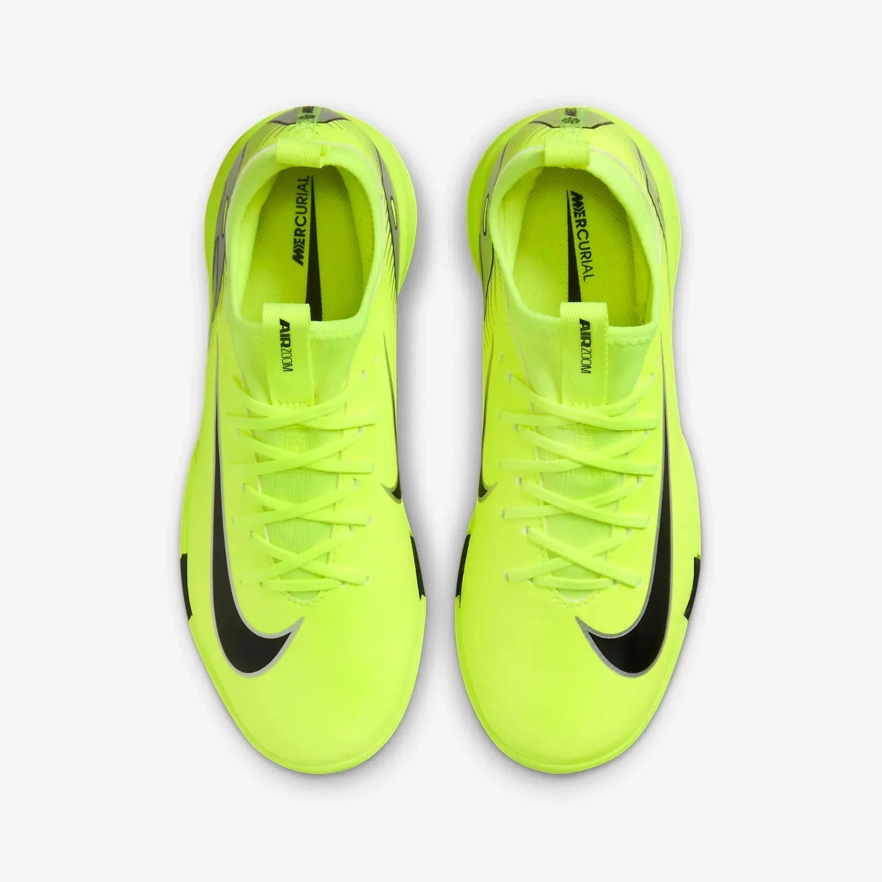 Nike Junior Zoom Vapor 16 Academy Indoor - Mad Voltage Pack (HO24) - Image 4