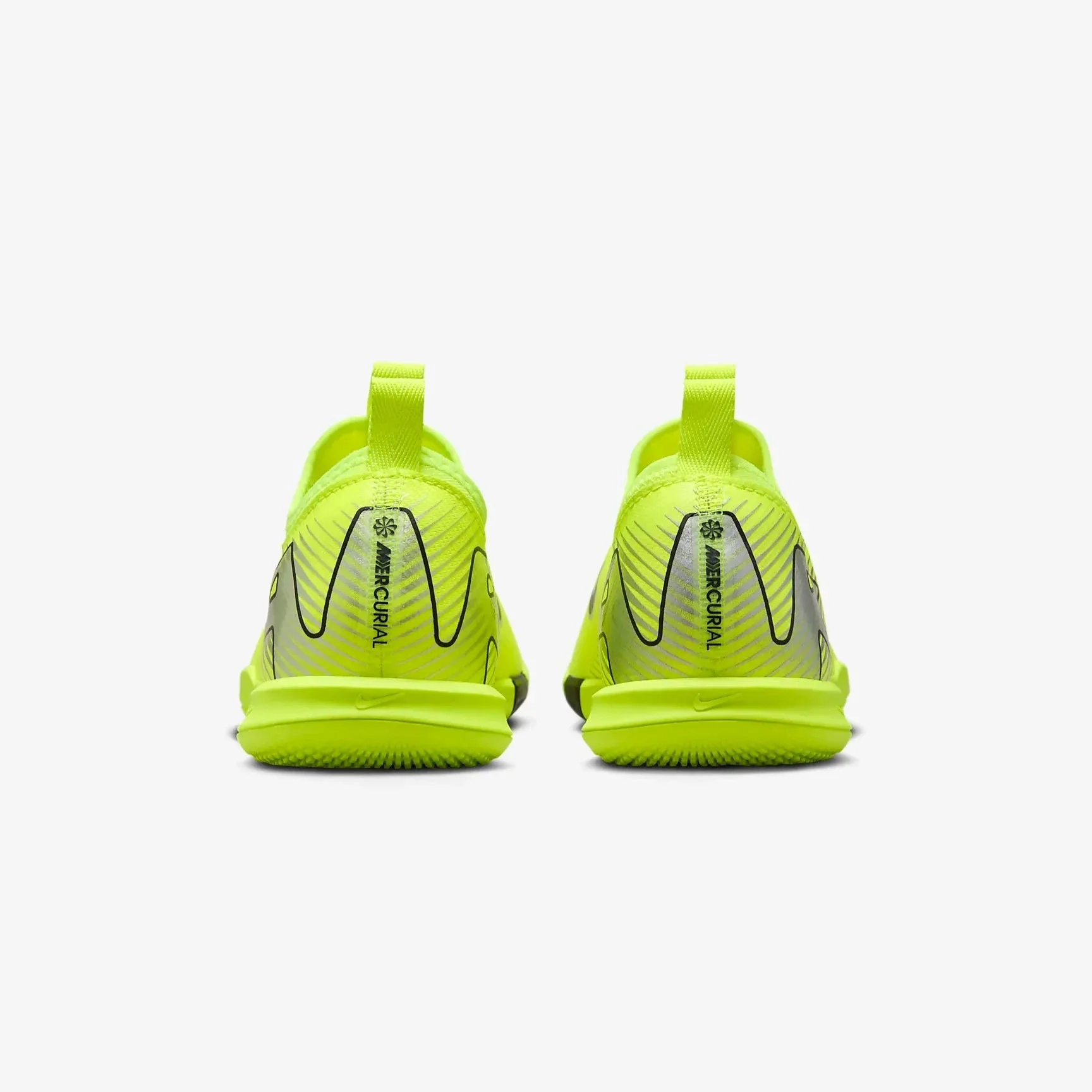 Nike Junior Zoom Vapor 16 Academy Indoor - Mad Voltage Pack (HO24) - Image 6