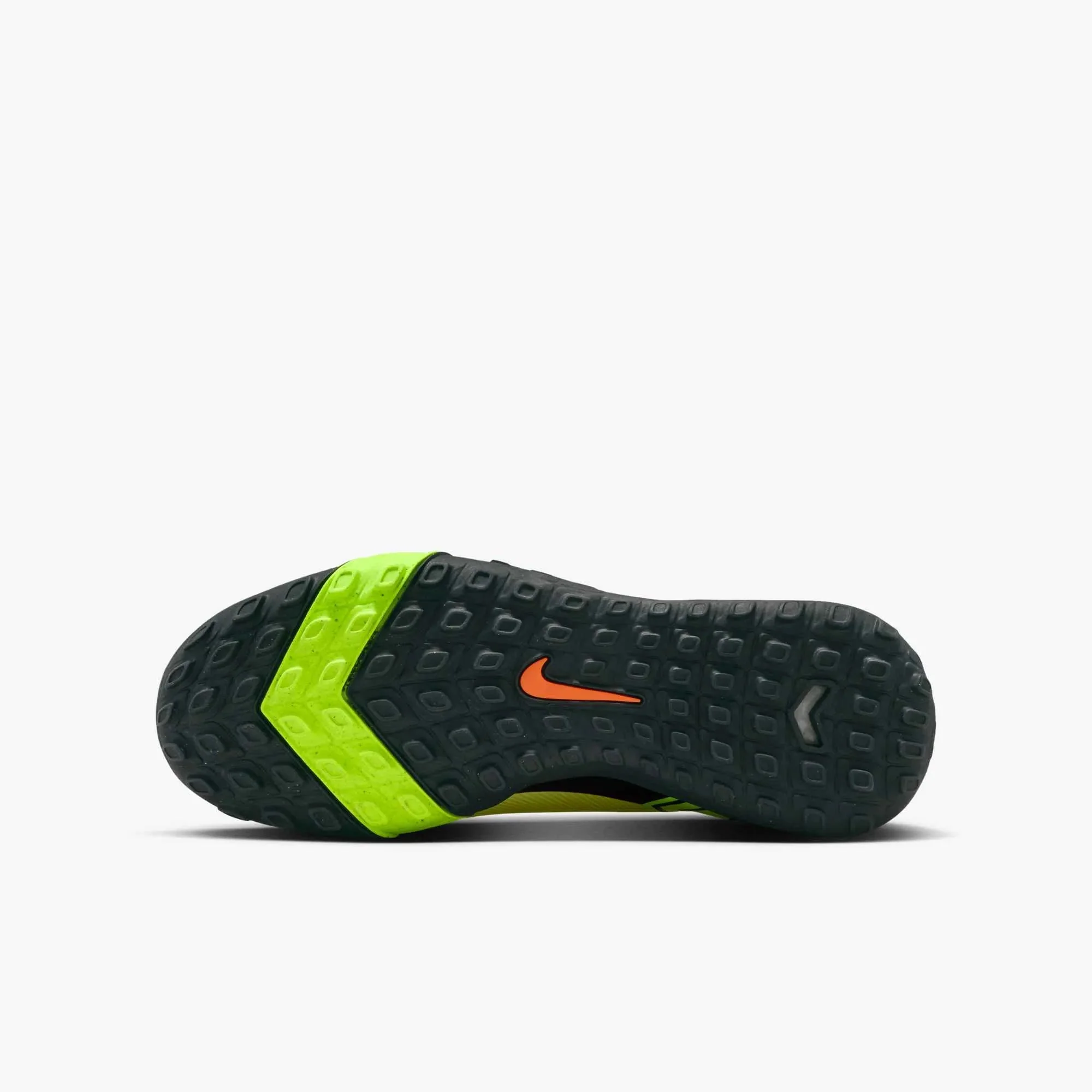 Nike Junior Zoom Vapor 16 Academy Turf Soccer Shoes - Max Voltage Pack (HO25) - Image 5