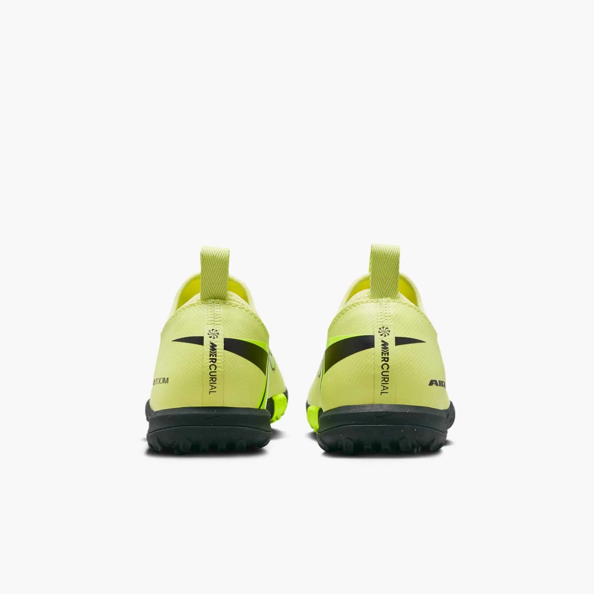 Nike Junior Zoom Vapor 16 Academy Turf Soccer Shoes - Max Voltage Pack (HO25) - Image 6