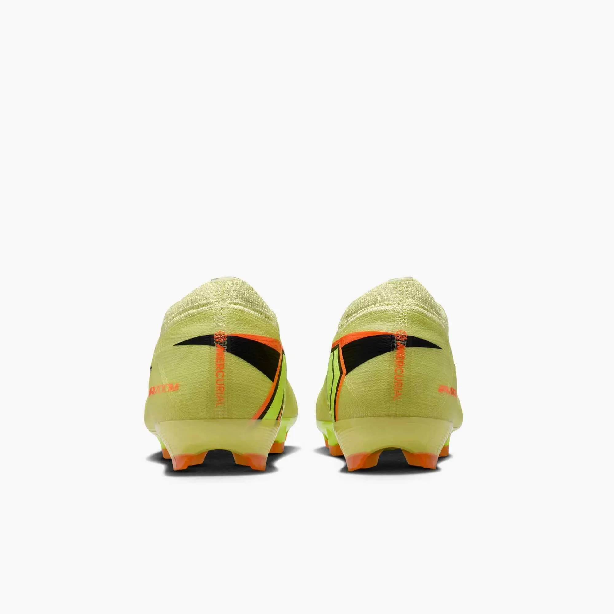 Nike Junior Zoom Vapor 16 Pro Firm Ground Soccer Cleats - Max Voltage (HO25) - Image 6