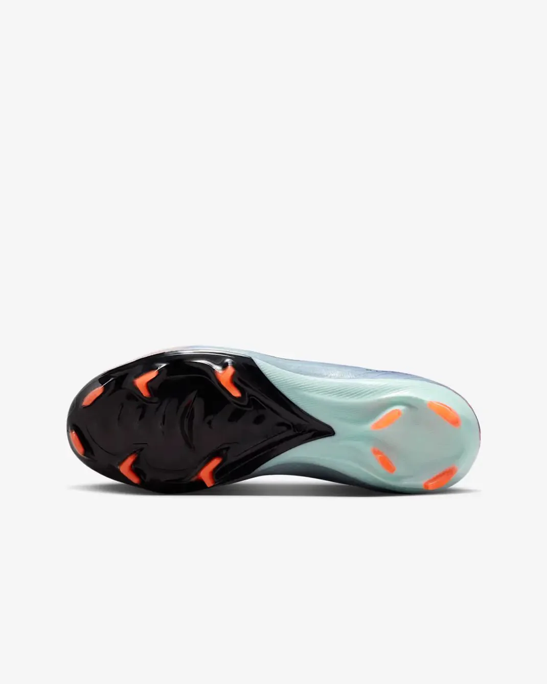 Nike Junior Zoom Vapor 16 Pro Firm Ground Soccer Cleats - Nike United Pack Chapter 2 (HO25) - Image 5