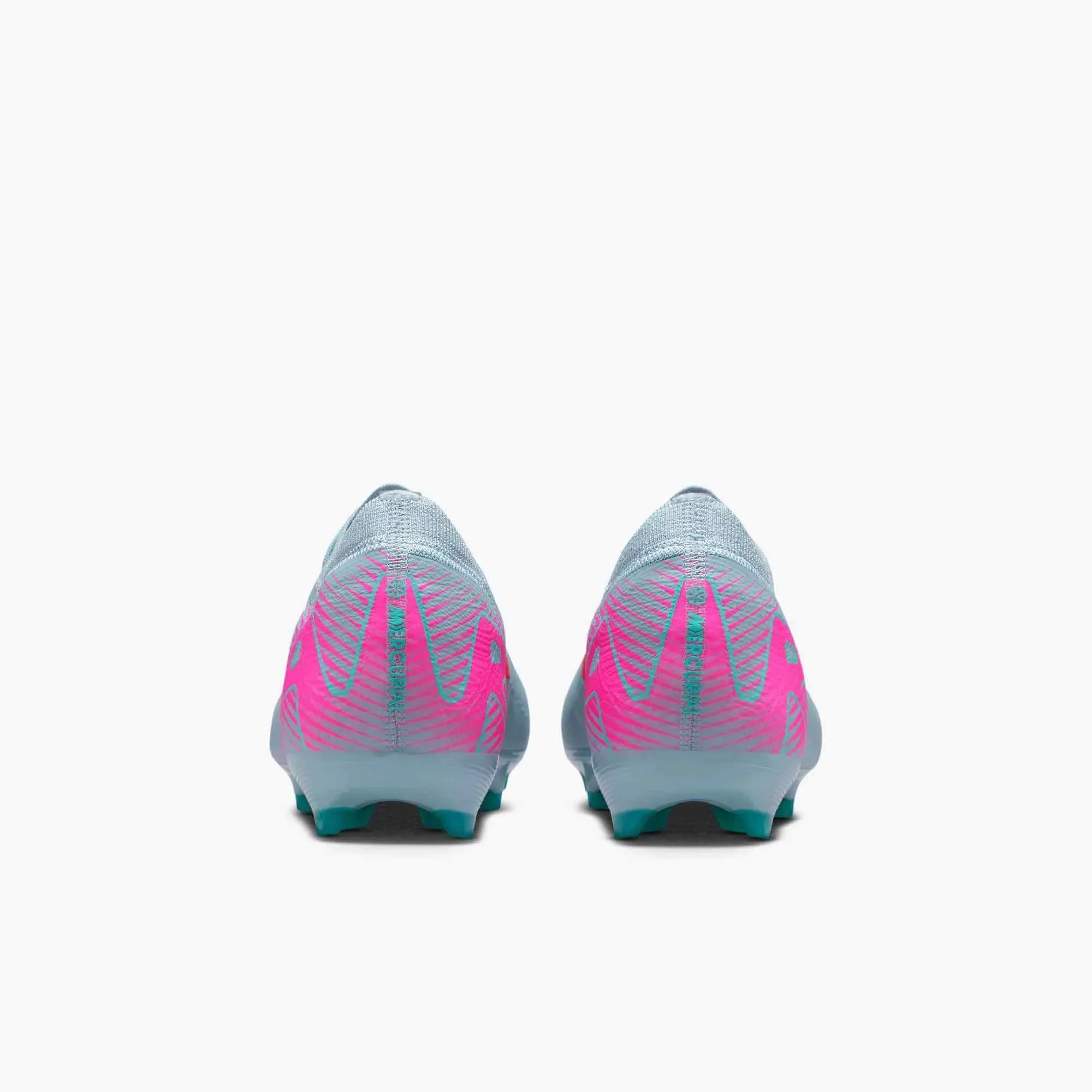 Nike Junior Zoom Vapor 16 Pro Firm Ground Soccer Cleats - Prism Pack (SU25) - Image 6