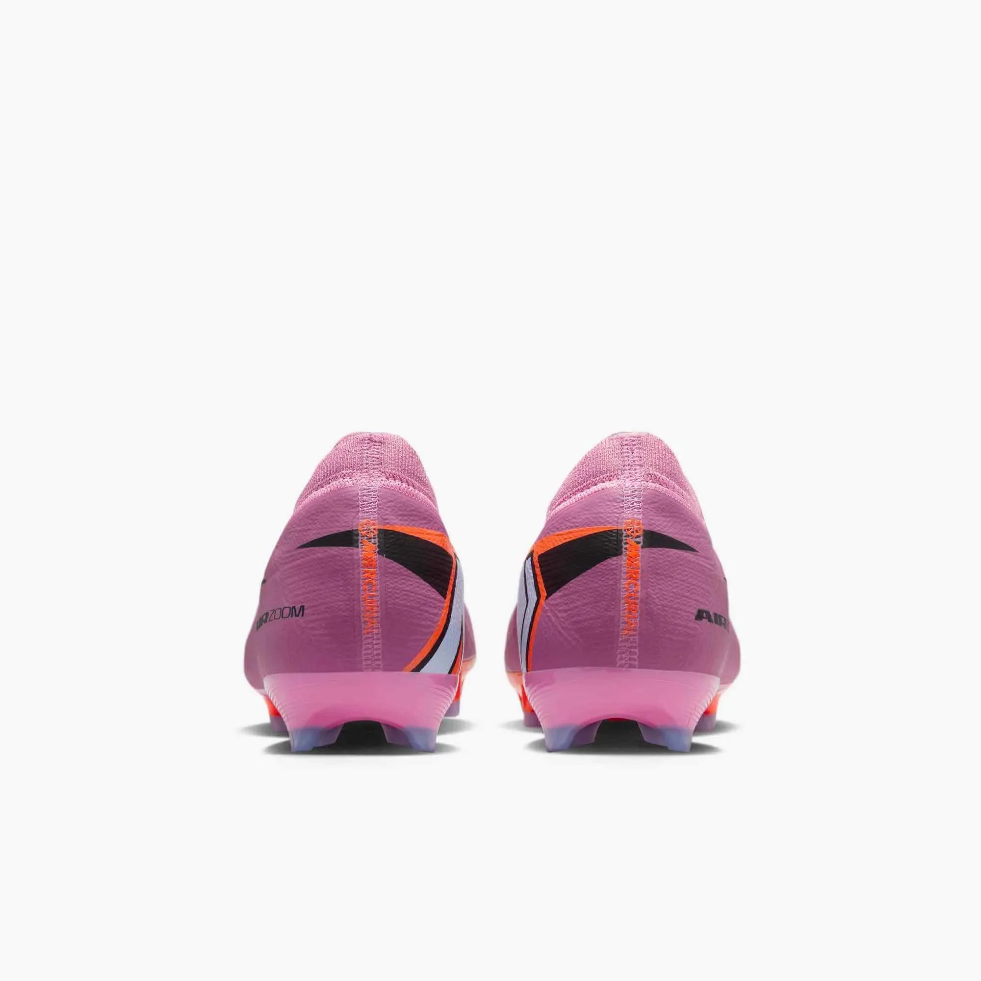 Nike Junior Zoom Vapor 16 Pro Firm Ground Soccer Cleats - Scary Good Pack (FA25) - Image 6