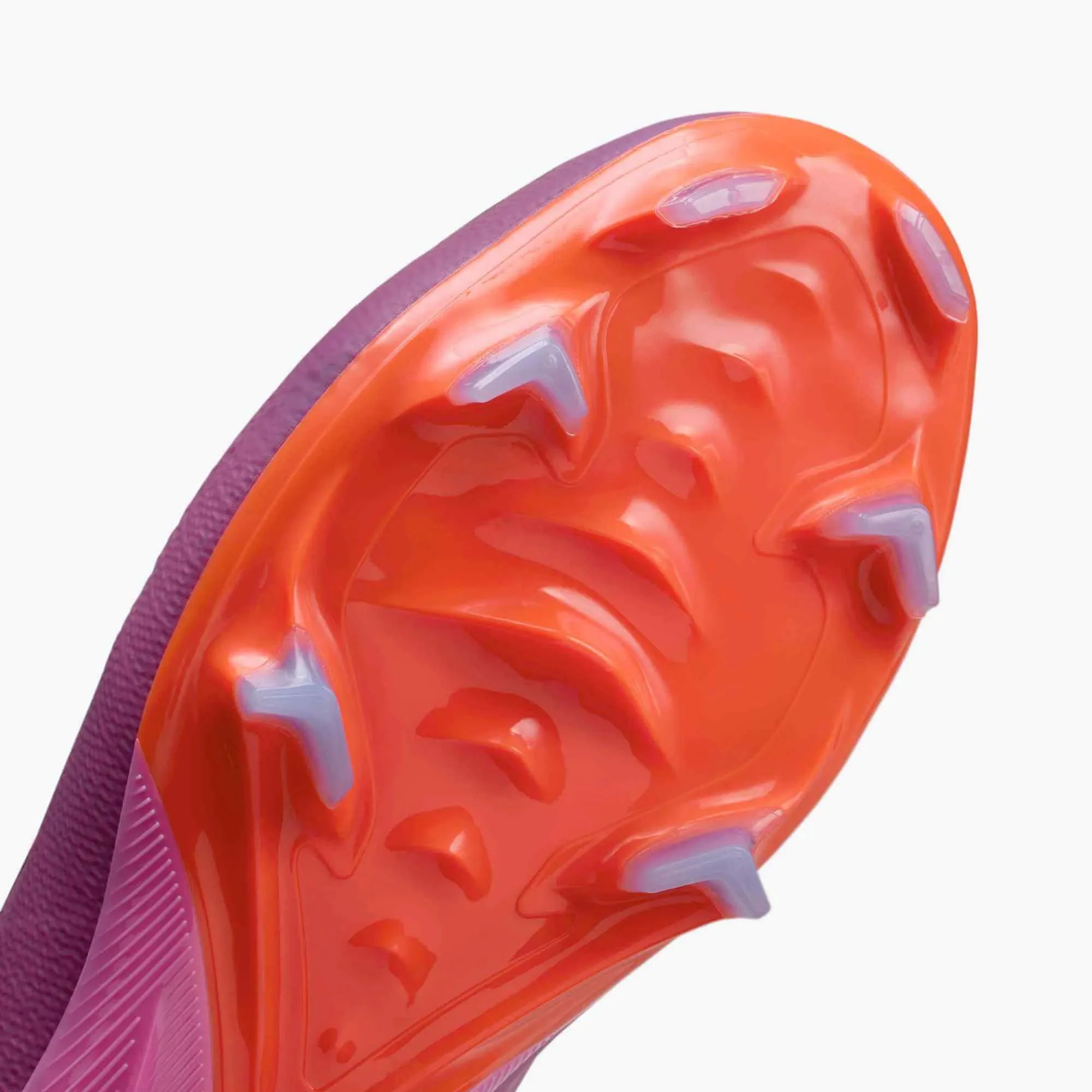Nike Junior Zoom Vapor 16 Pro Firm Ground Soccer Cleats - Scary Good Pack (FA25) - Image 7
