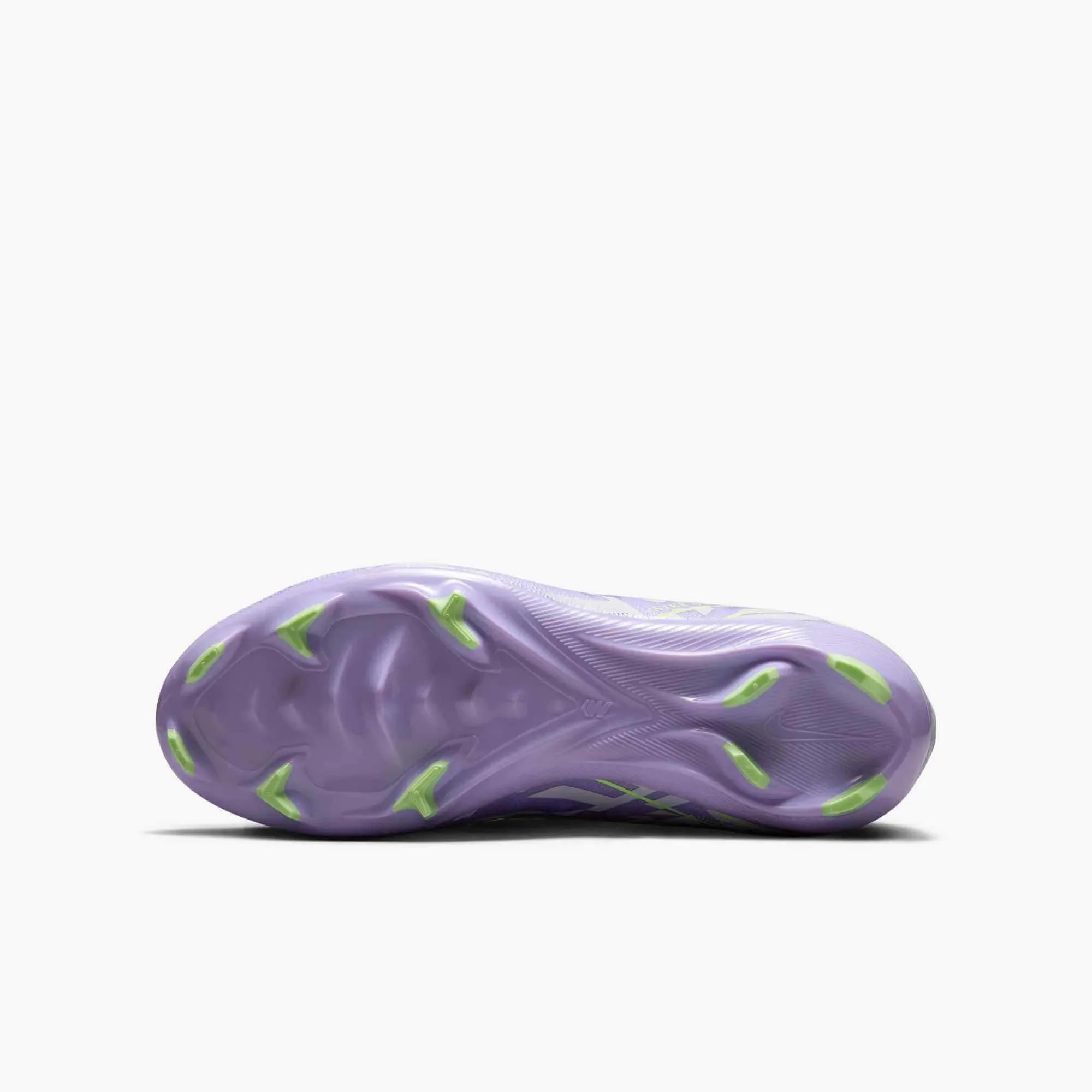 Nike Junior Zoom Vapor 16 Pro NU1 Firm Ground Soccer Cleats - United Pack (SP25) - Image 5