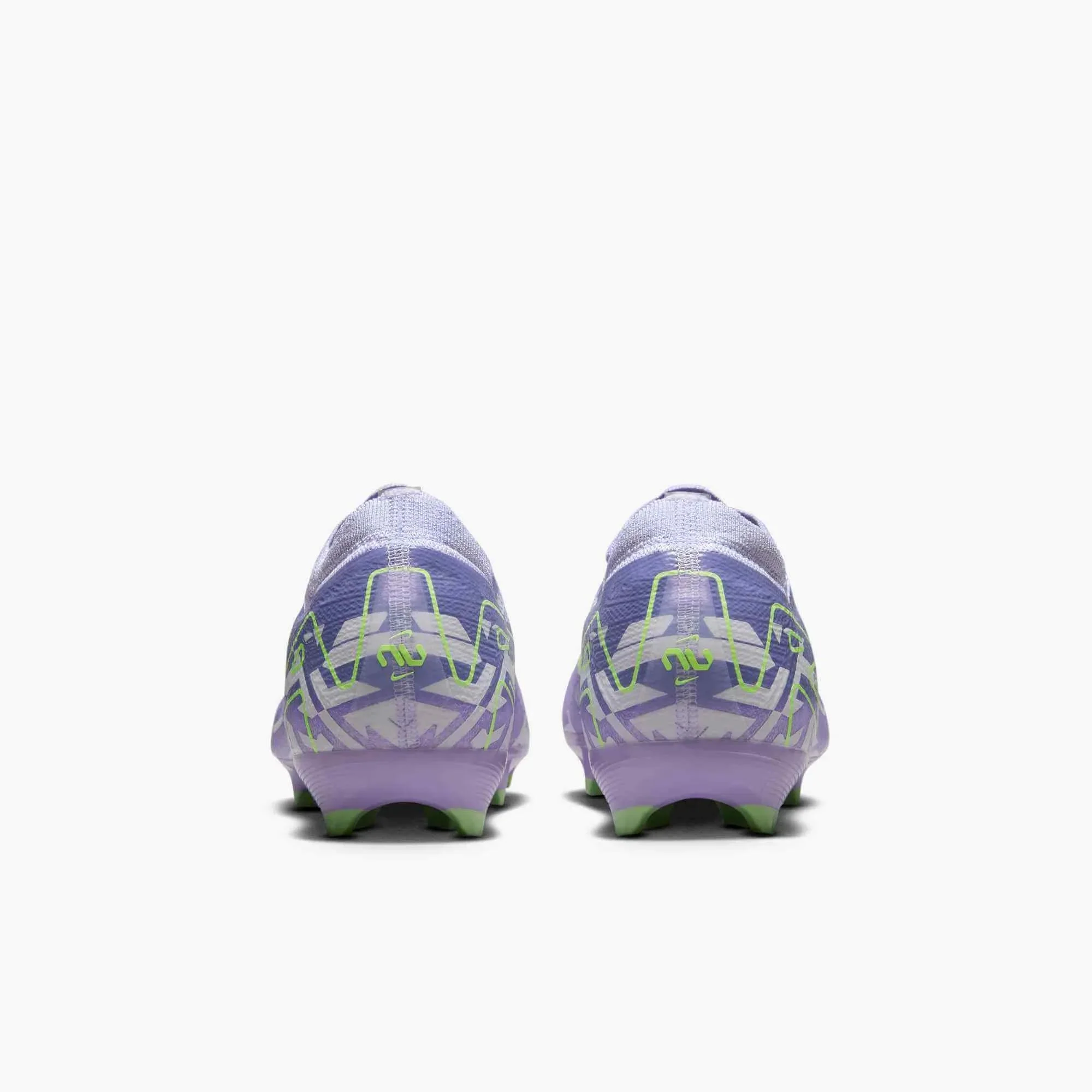 Nike Junior Zoom Vapor 16 Pro NU1 Firm Ground Soccer Cleats - United Pack (SP25) - Image 6