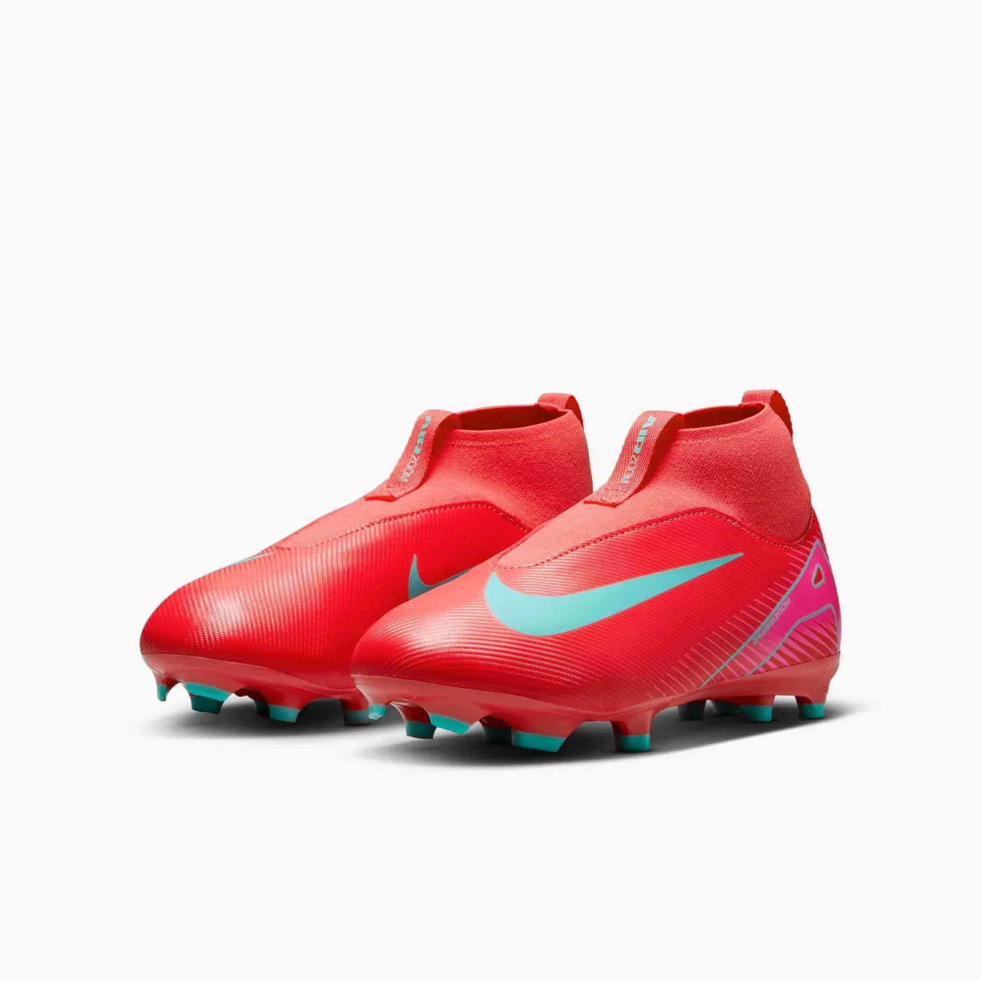 Nike Junior Zoom Zoom Superfly 10 Academy FG/MG - Mad Energy Pack (SP25) - Image 3