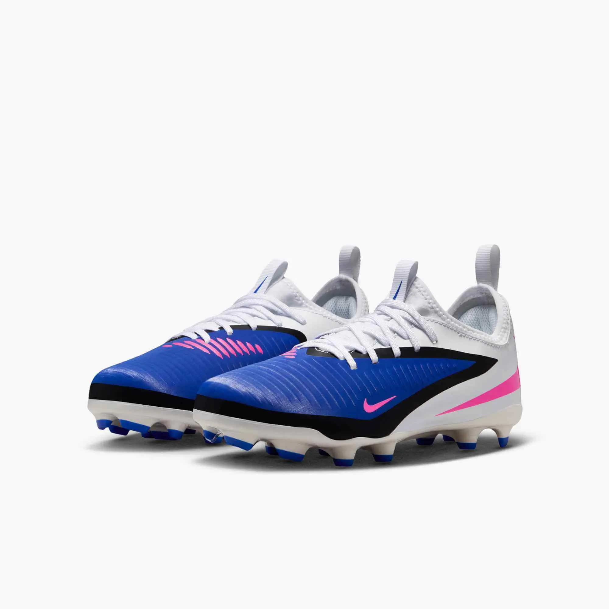 Nike Junior Phantom 6 Low Academy Firm/Multi Ground Soccer Cleats - Attack Pack (SP26) - Image 3