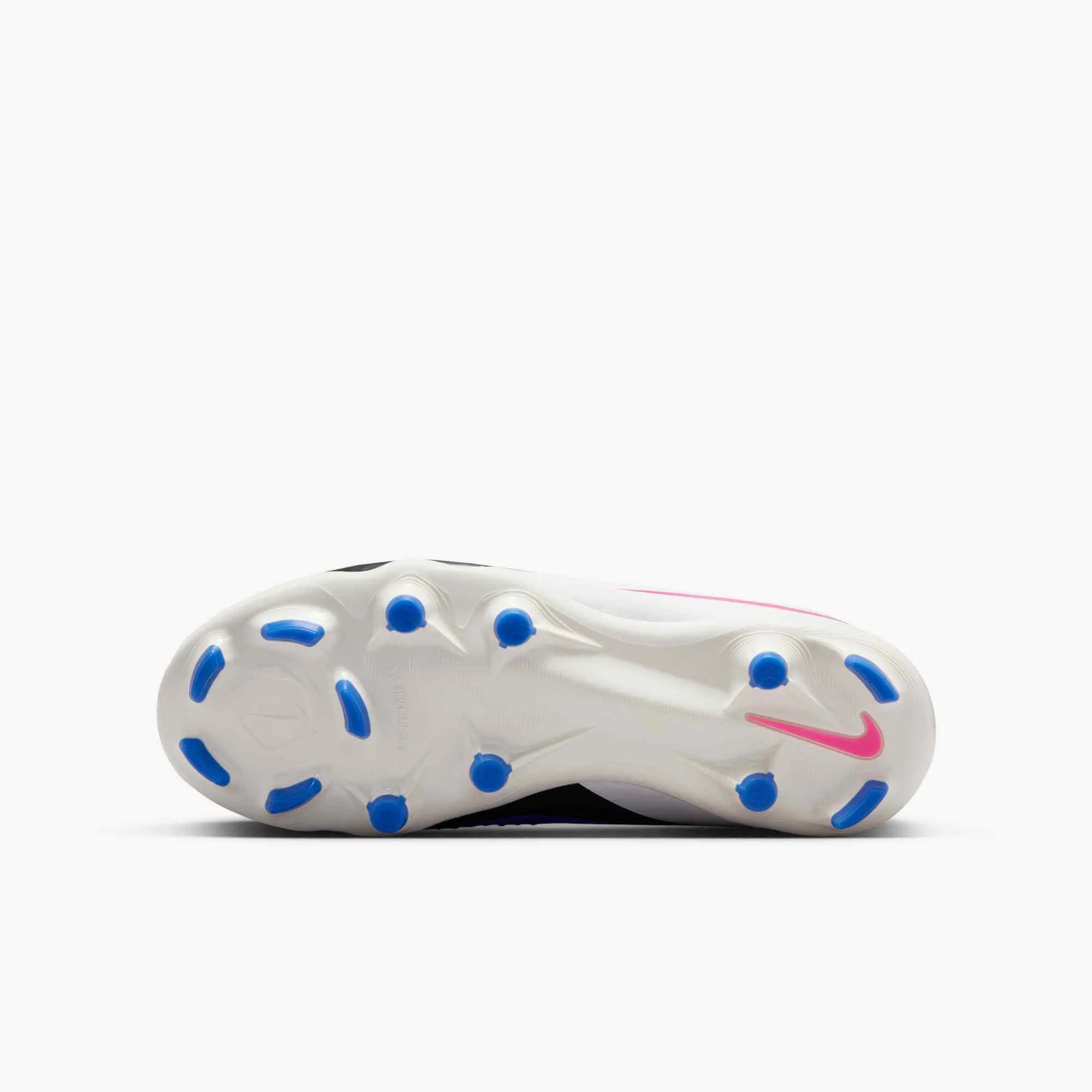 Nike Junior Phantom 6 Low Academy Firm/Multi Ground Soccer Cleats - Attack Pack (SP26) - Image 5