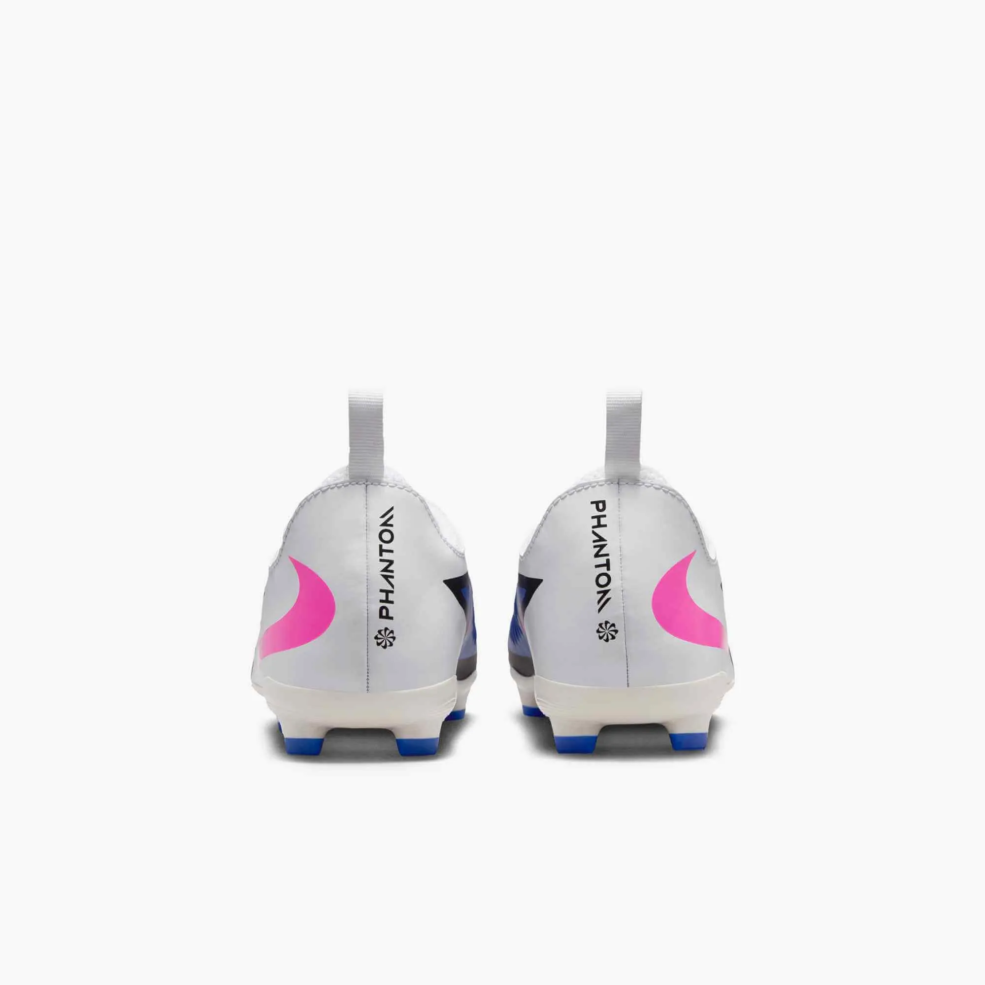 Nike Junior Phantom 6 Low Academy Firm/Multi Ground Soccer Cleats - Attack Pack (SP26) - Image 6