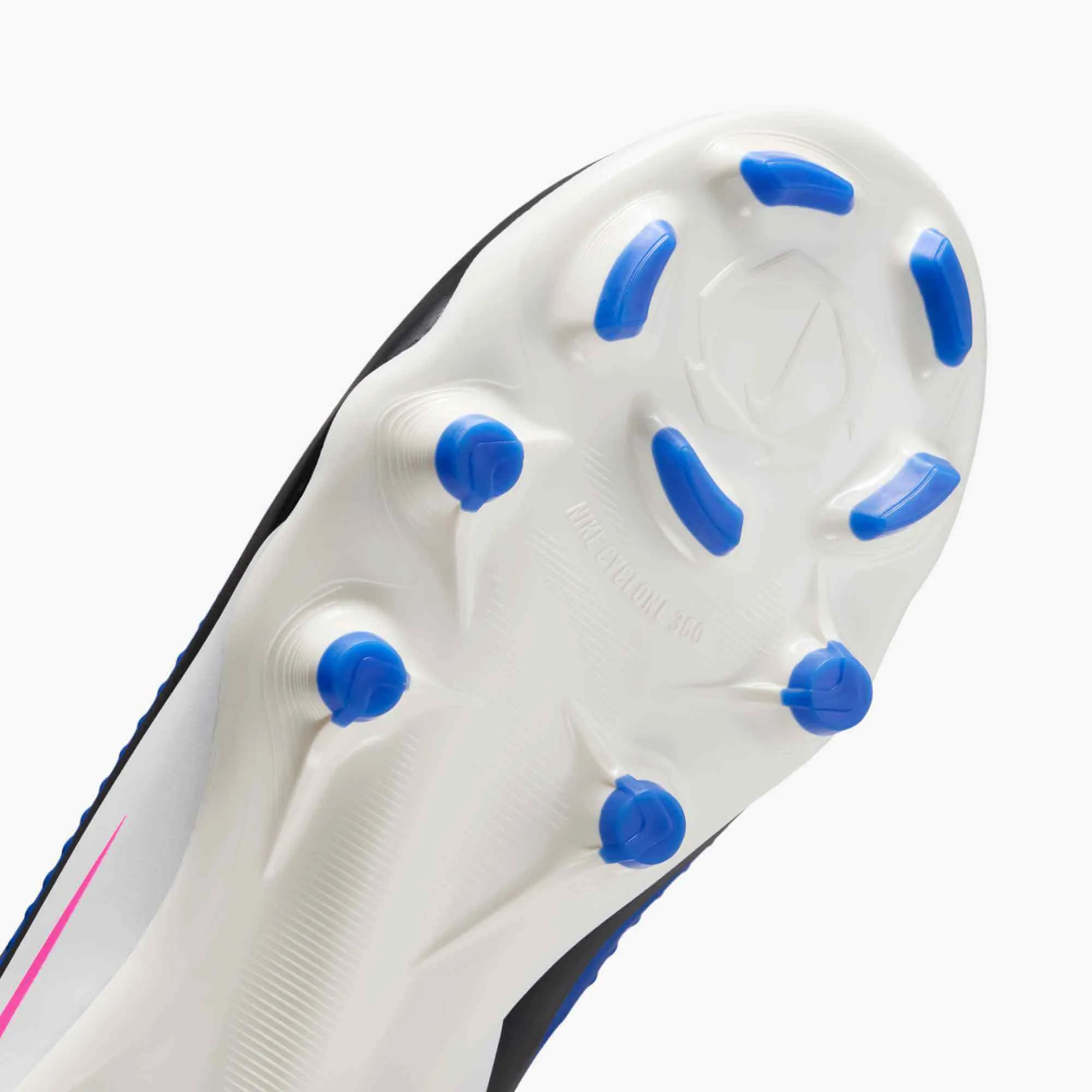 Nike Junior Phantom 6 Low Academy Firm/Multi Ground Soccer Cleats - Attack Pack (SP26) - Image 7