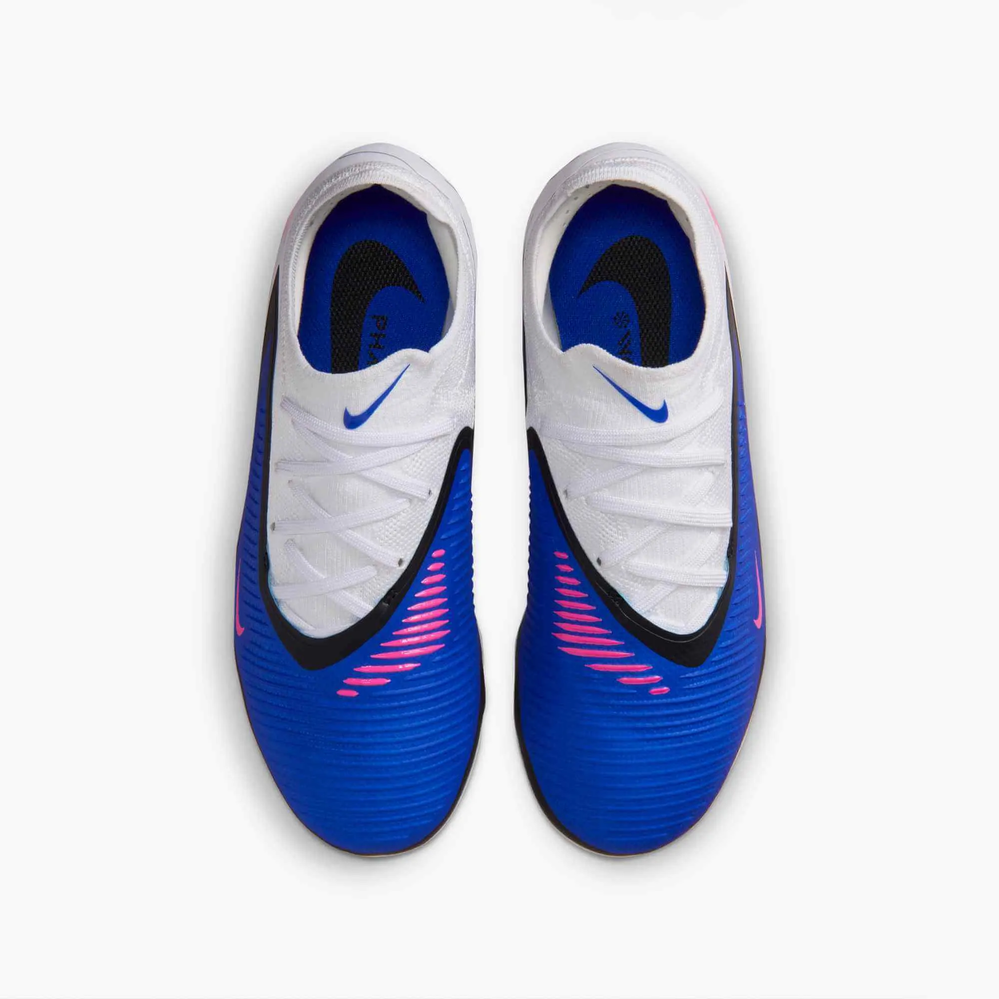 Nike Junior Phantom 6 Low Pro Firm/Multi Ground Soccer Cleats - Attack Pack (SP26) - Image 4