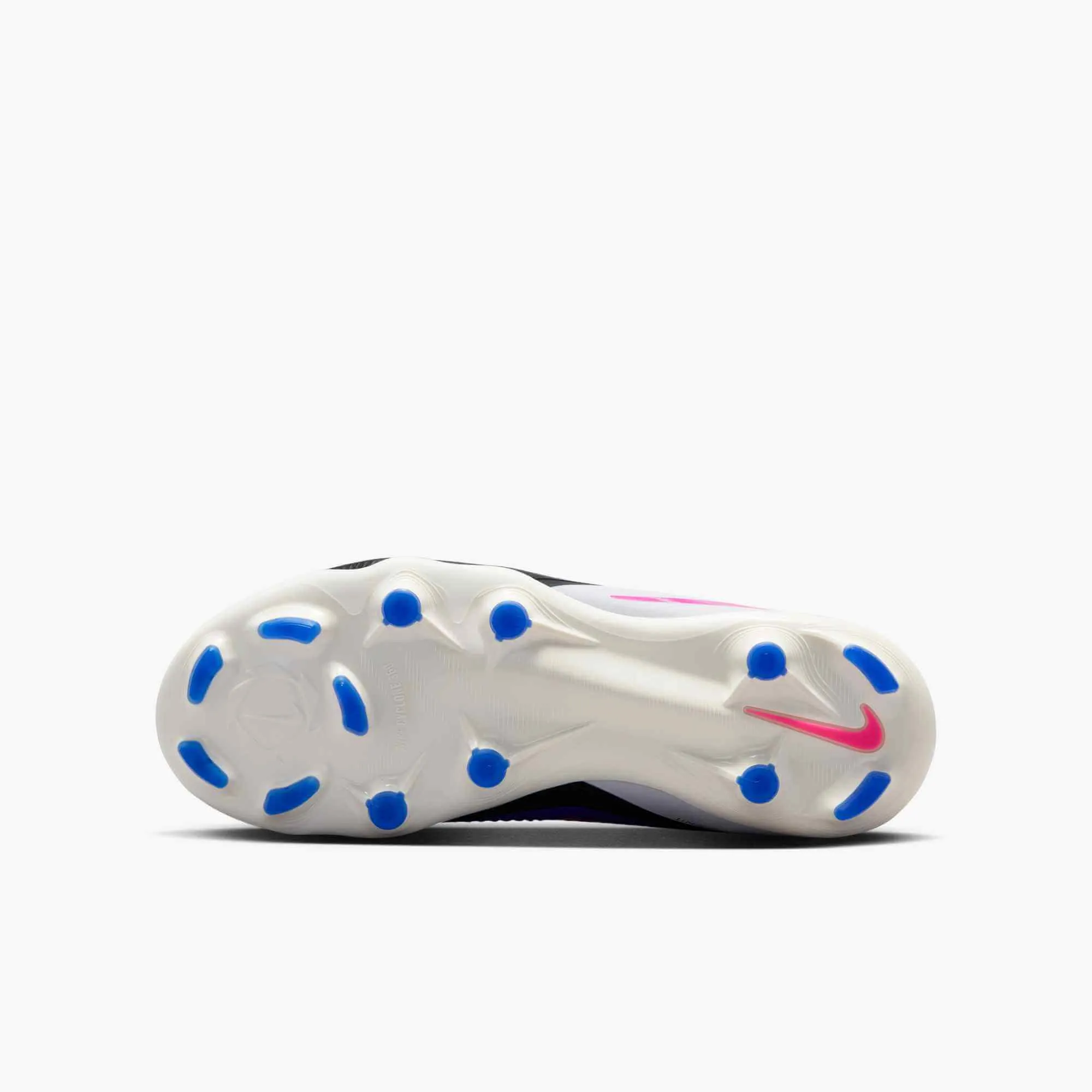 Nike Junior Phantom 6 Low Pro Firm/Multi Ground Soccer Cleats - Attack Pack (SP26) - Image 5