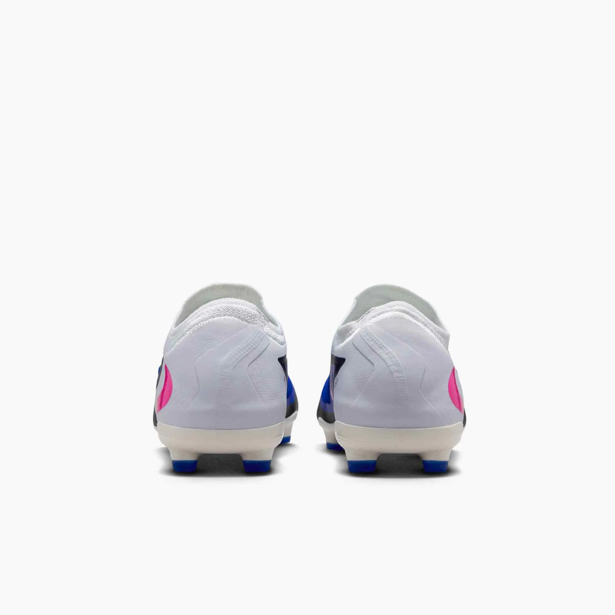 Nike Junior Phantom 6 Low Pro Firm/Multi Ground Soccer Cleats - Attack Pack (SP26) - Image 6