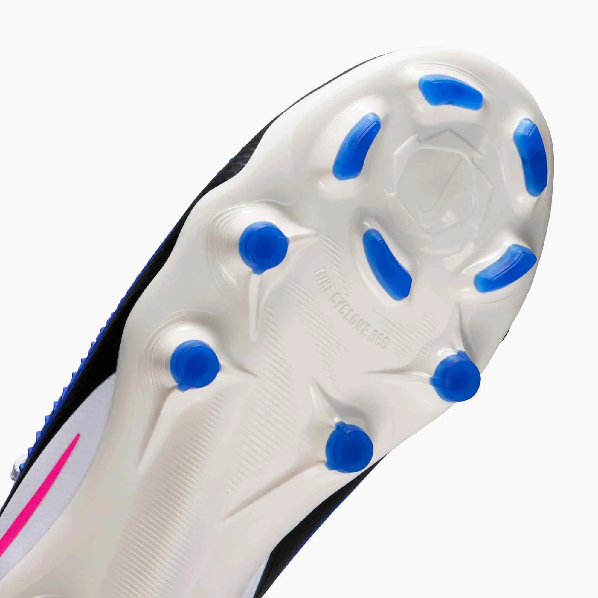 Nike Junior Phantom 6 Low Pro Firm/Multi Ground Soccer Cleats - Attack Pack (SP26) - Image 7