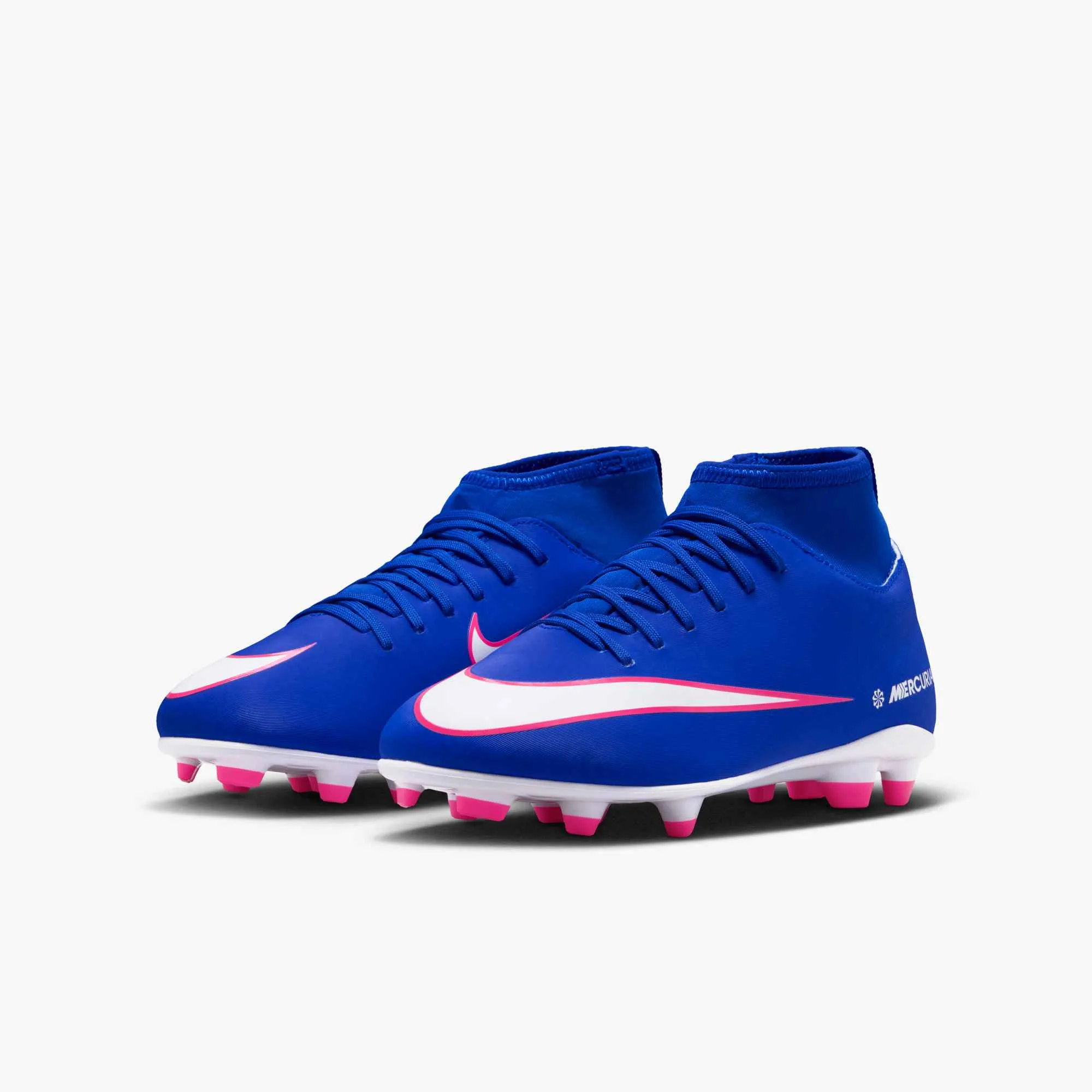 Nike Junior Superfly 10 Club Firm/Multi Ground Soccer Cleats - Attack Pack (SP26) - Image 3