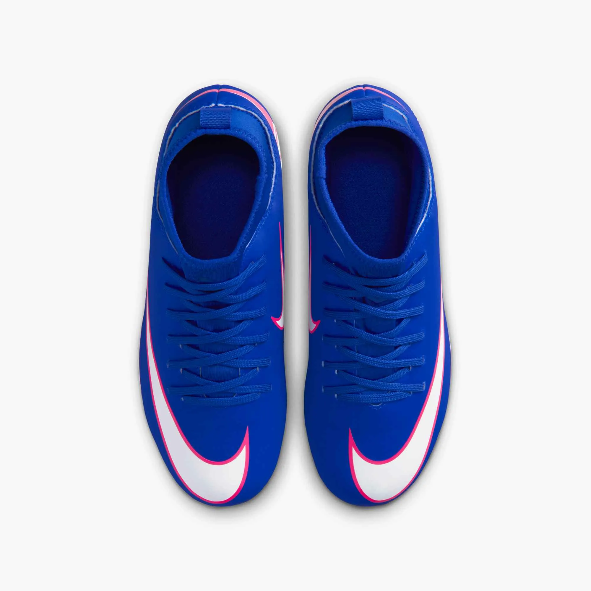 Nike Junior Superfly 10 Club Firm/Multi Ground Soccer Cleats - Attack Pack (SP26) - Image 4