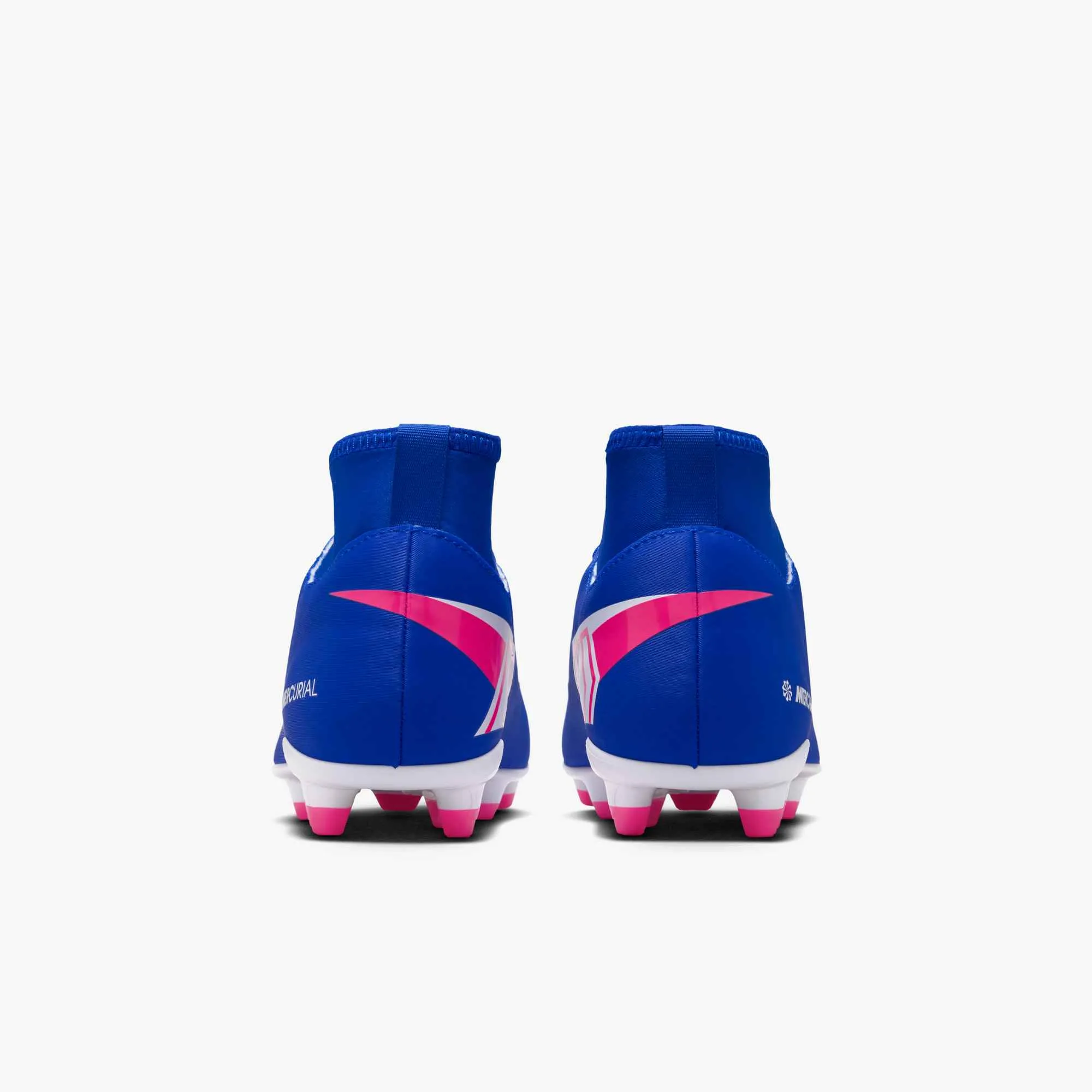 Nike Junior Superfly 10 Club Firm/Multi Ground Soccer Cleats - Attack Pack (SP26) - Image 6