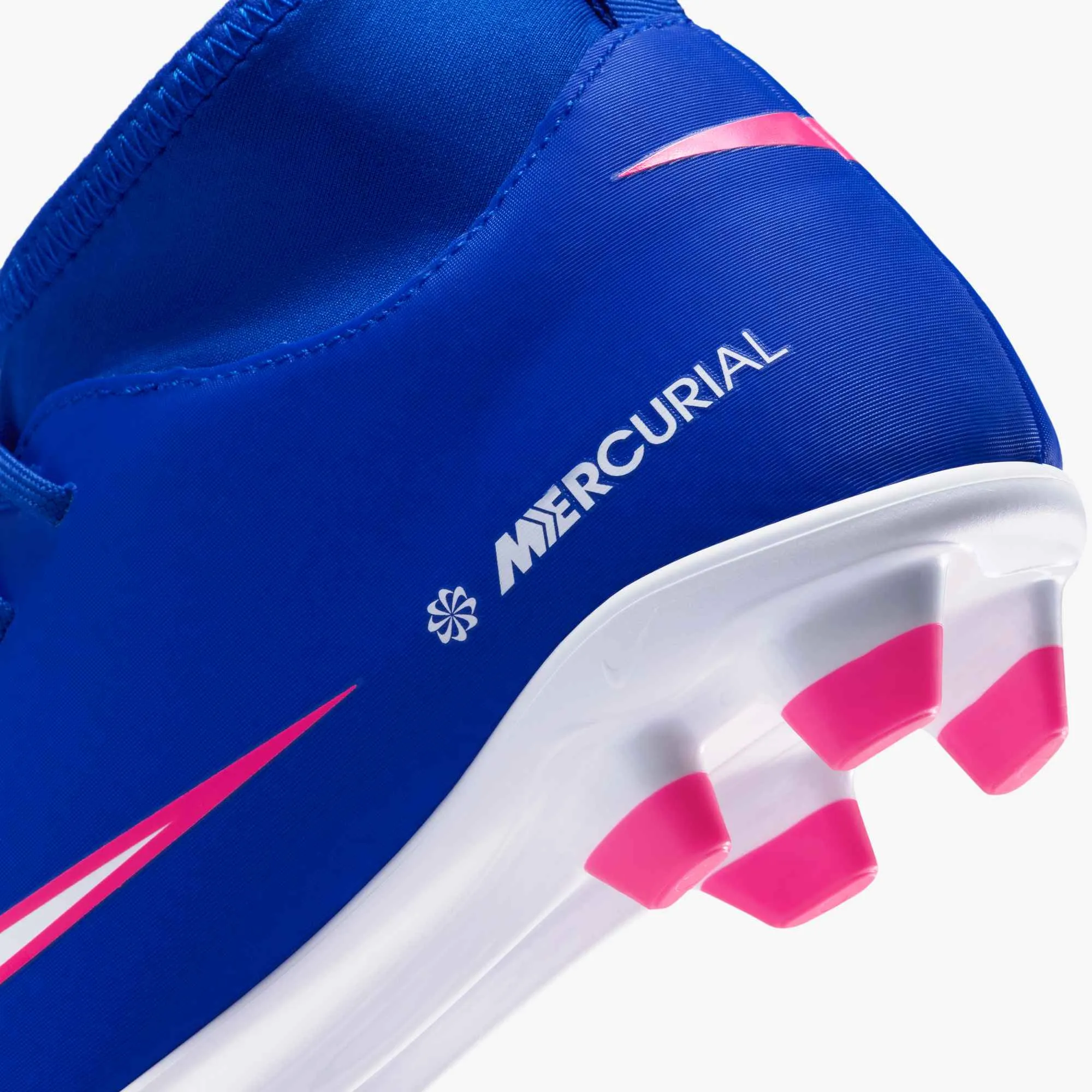 Nike Junior Superfly 10 Club Firm/Multi Ground Soccer Cleats - Attack Pack (SP26) - Image 9