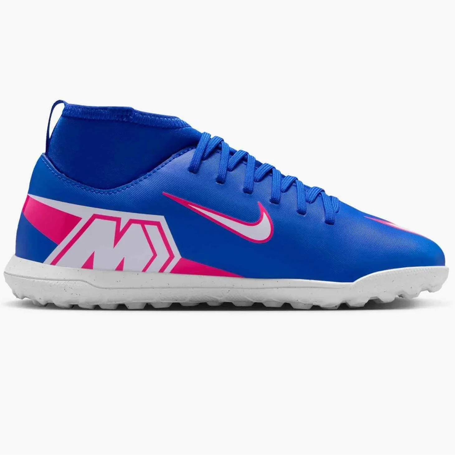Nike Junior Superfly 10 Club Turf Soccer Shoes - Attack Pack (SP26) - Image 2