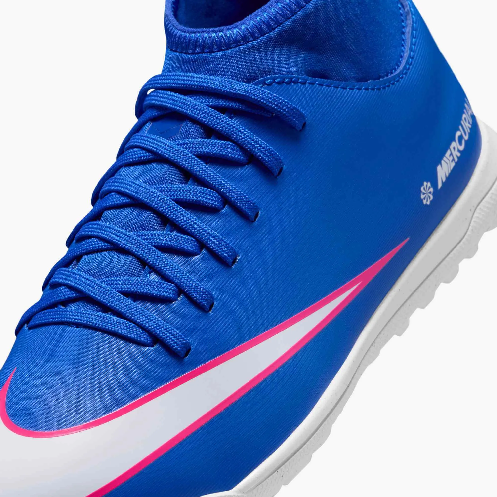 Nike Junior Superfly 10 Club Turf Soccer Shoes - Attack Pack (SP26) - Image 7