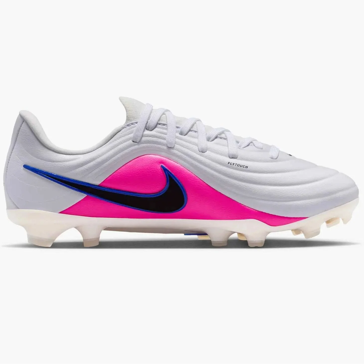 Nike Junior Tiempo Maestro Academy Firm/Multi Ground Soccer Cleats - Attack Pack (SP26) - Image 2