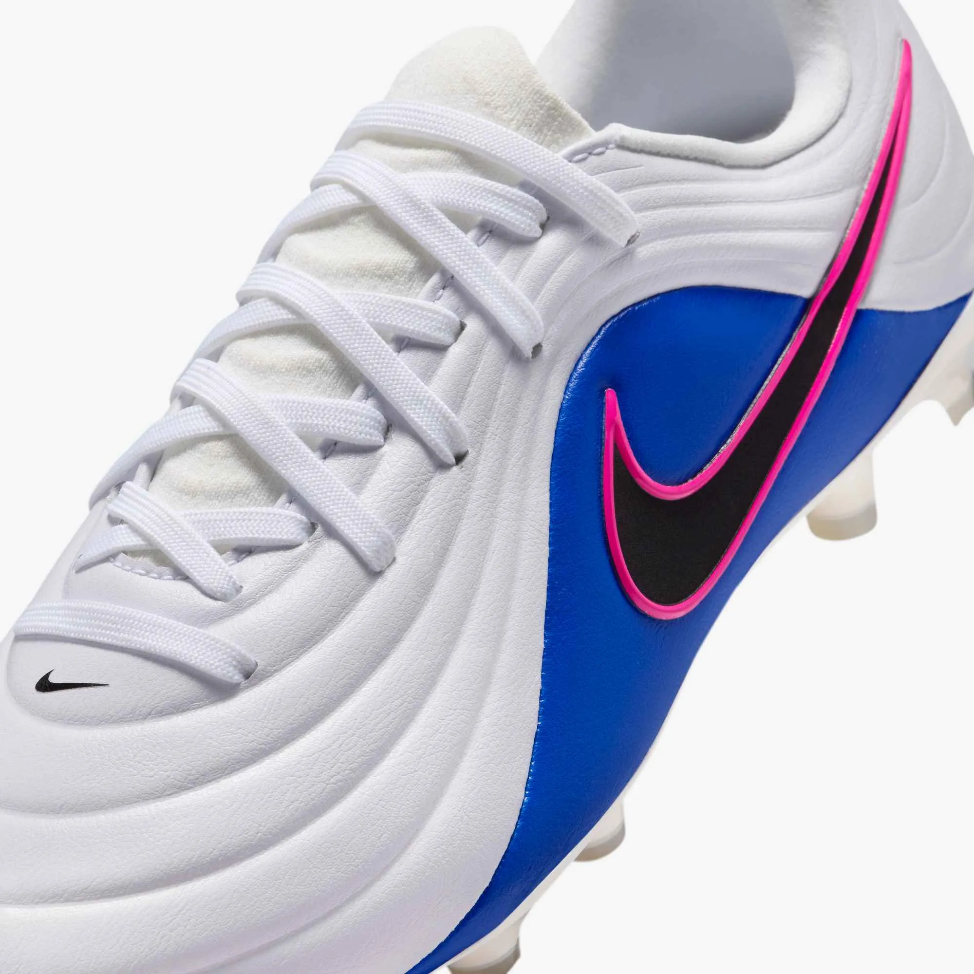 Nike Junior Tiempo Maestro Academy Firm/Multi Ground Soccer Cleats - Attack Pack (SP26) - Image 8