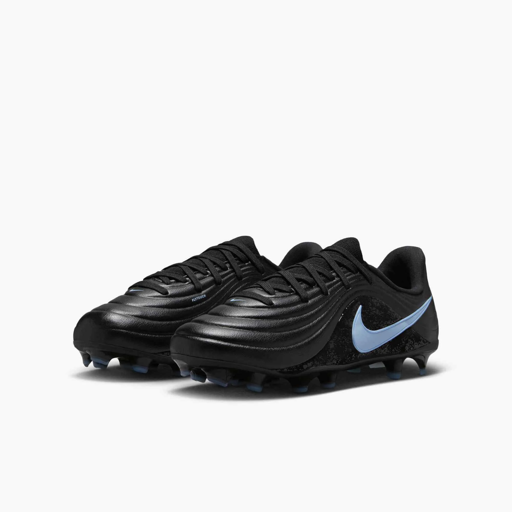 Nike Junior Tiempo Maestro Academy Firm/Multi Ground Soccer Cleats - Shadow Pack (SP26) - Image 3