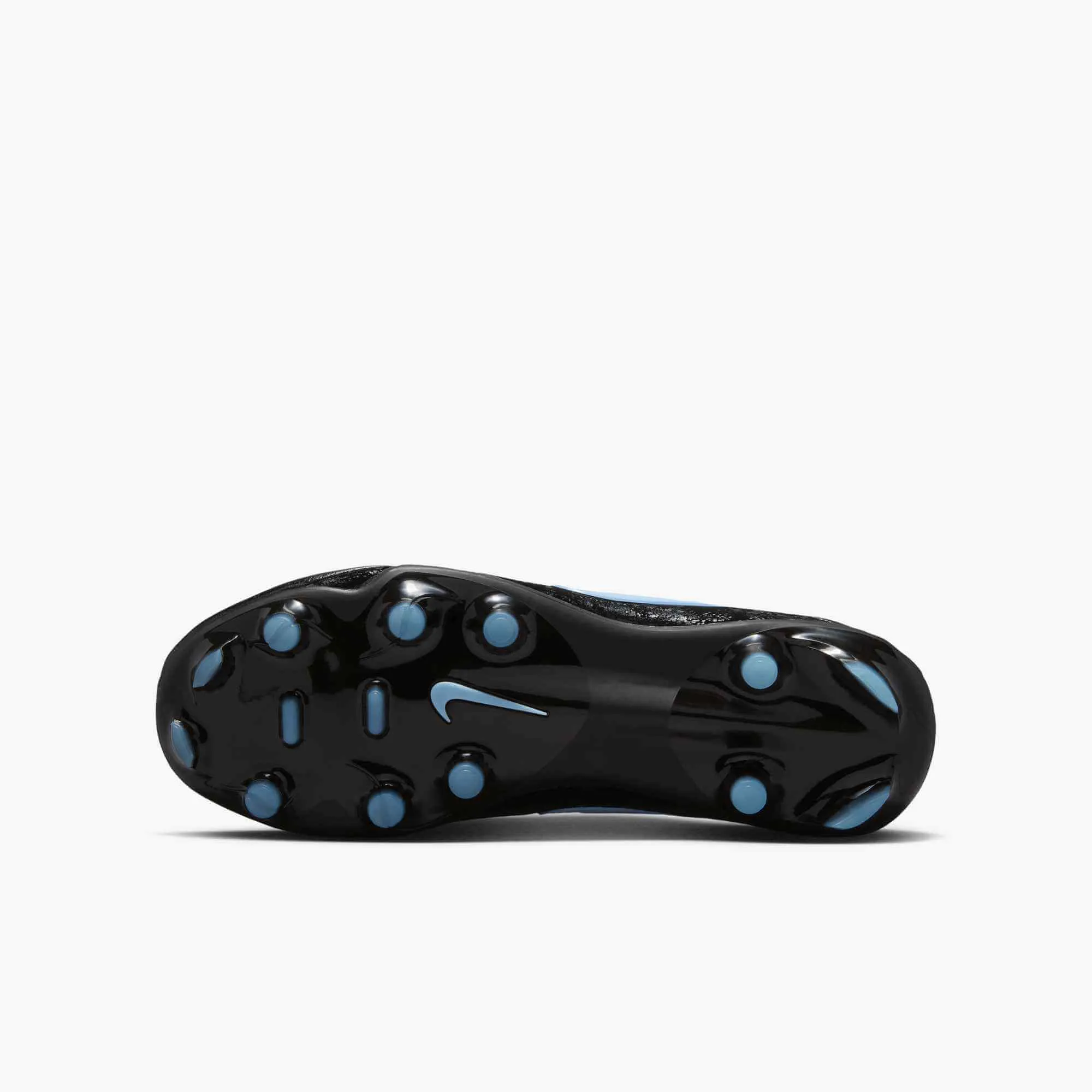 Nike Junior Tiempo Maestro Academy Firm/Multi Ground Soccer Cleats - Shadow Pack (SP26) - Image 5