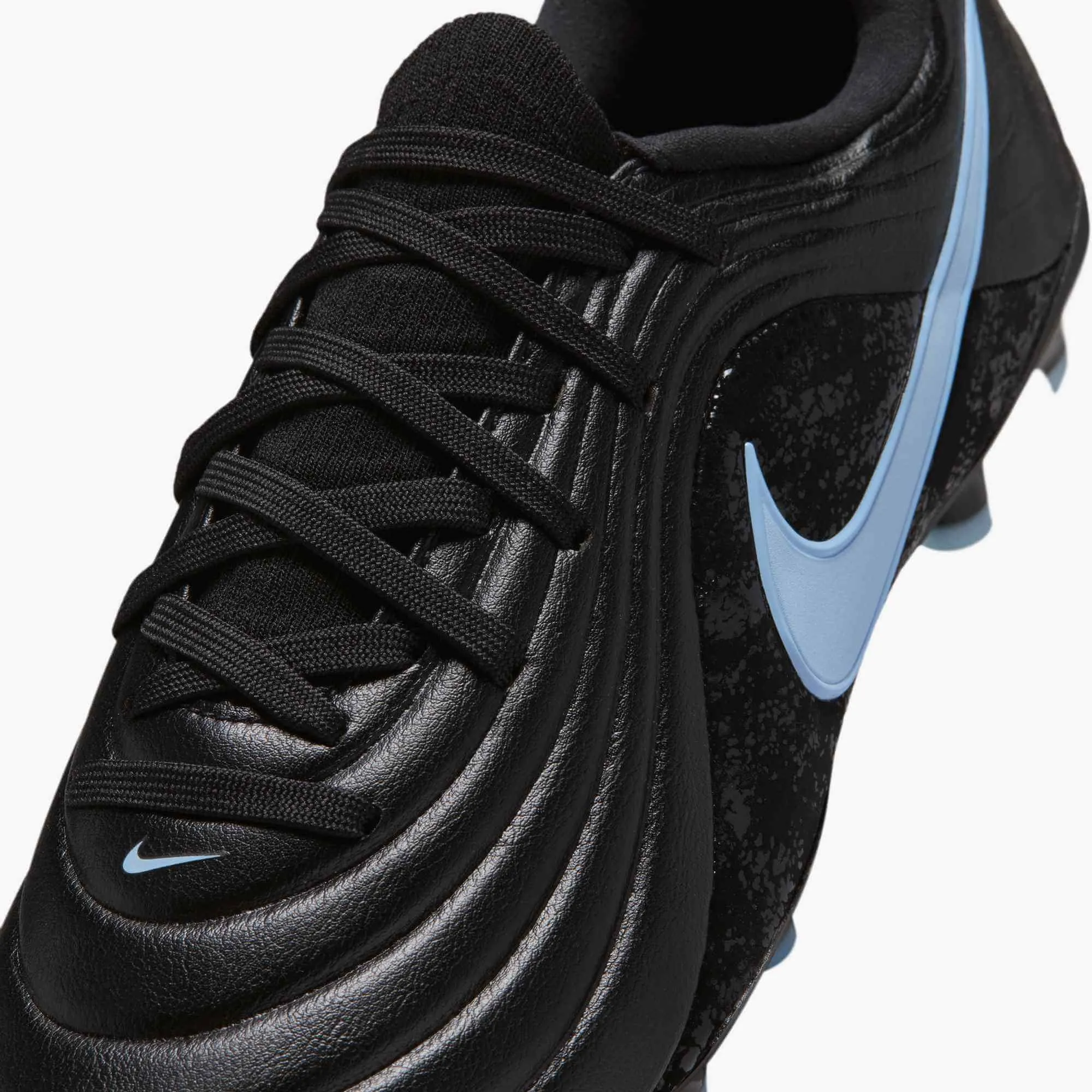 Nike Junior Tiempo Maestro Academy Firm/Multi Ground Soccer Cleats - Shadow Pack (SP26) - Image 8