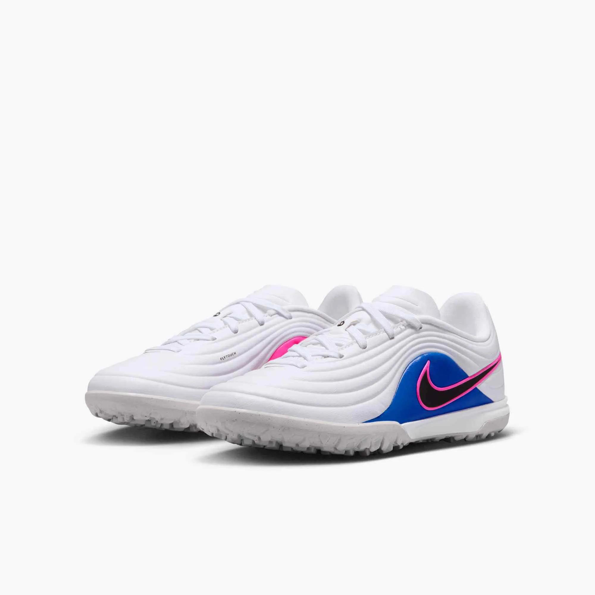 Nike Junior Tiempo Maestro Academy Turf Soccer Shoes - Attack Pack (SP26) - Image 3