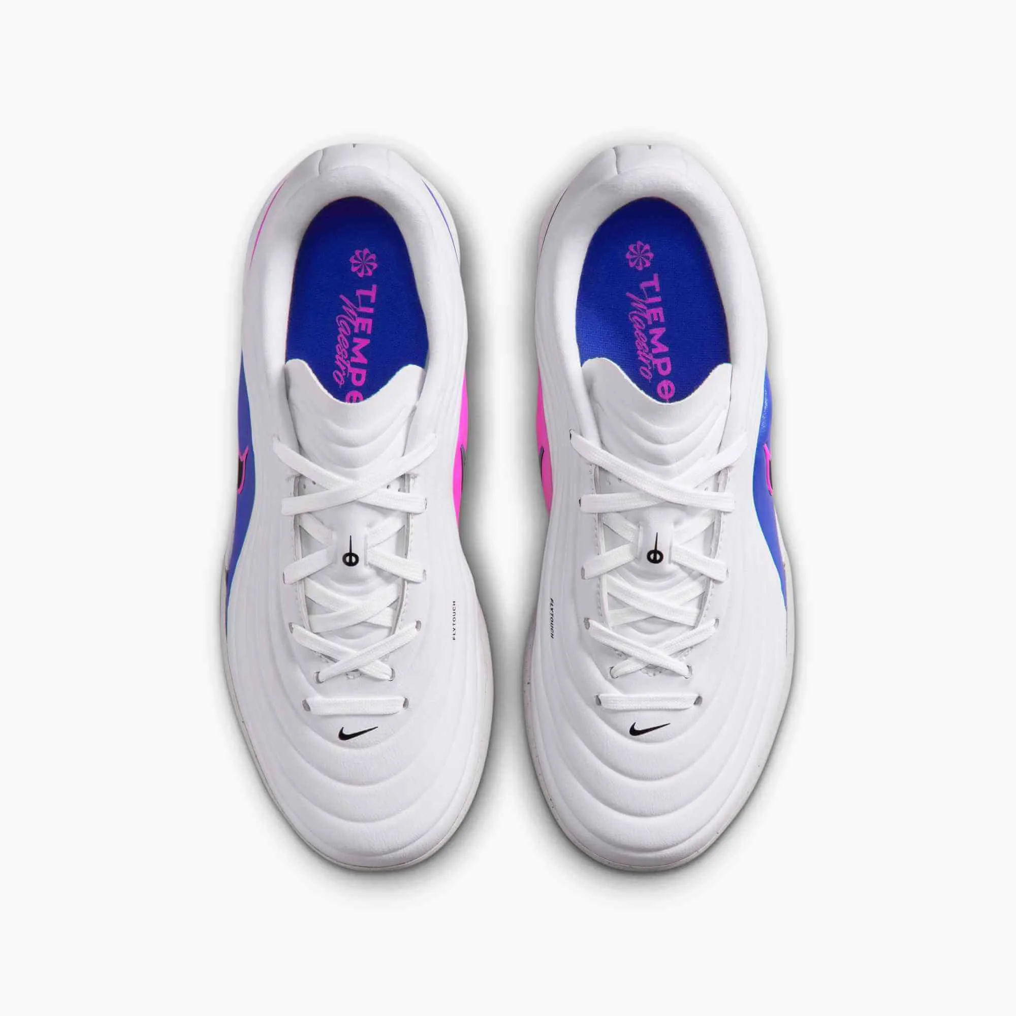 Nike Junior Tiempo Maestro Academy Turf Soccer Shoes - Attack Pack (SP26) - Image 4