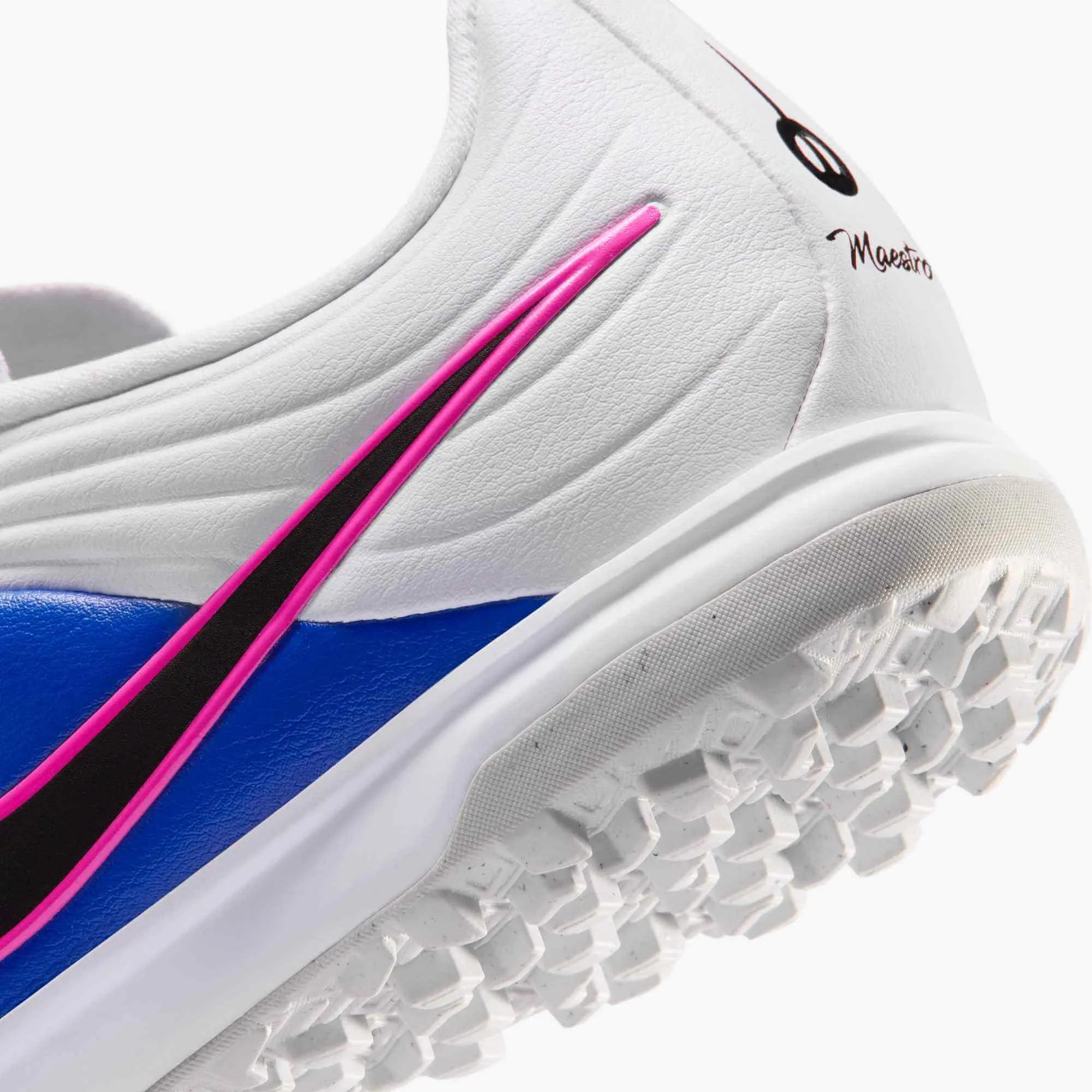 Nike Junior Tiempo Maestro Academy Turf Soccer Shoes - Attack Pack (SP26) - Image 8