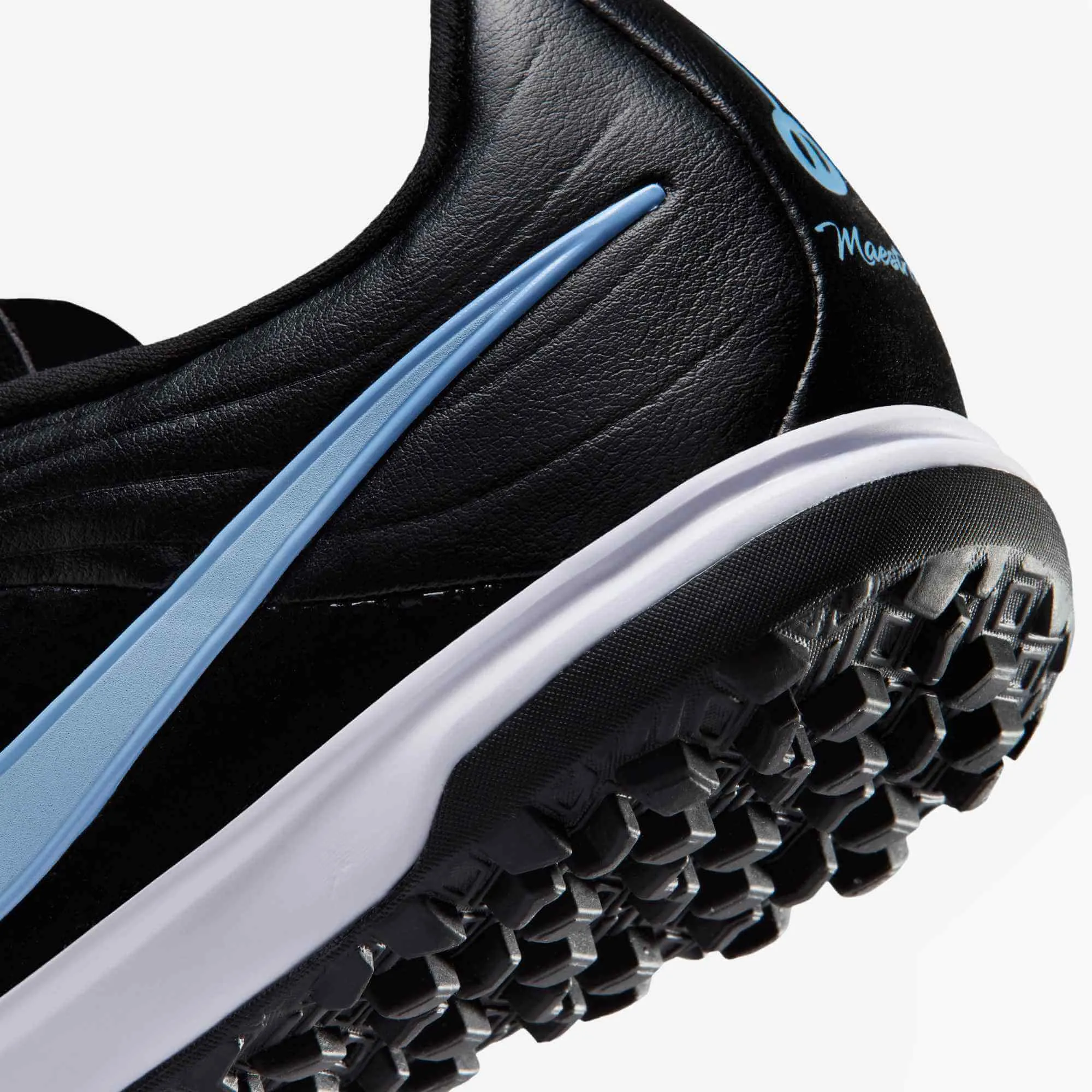 Nike Junior Tiempo Maestro Academy Turf Soccer Shoes - Shadow Pack (SP26) - Image 8