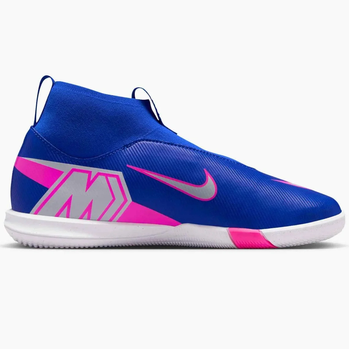Nike Junior Zoom Superfly 10 Academy Indoor Soccer Shoes - Attack Pack (SP26) - Image 2