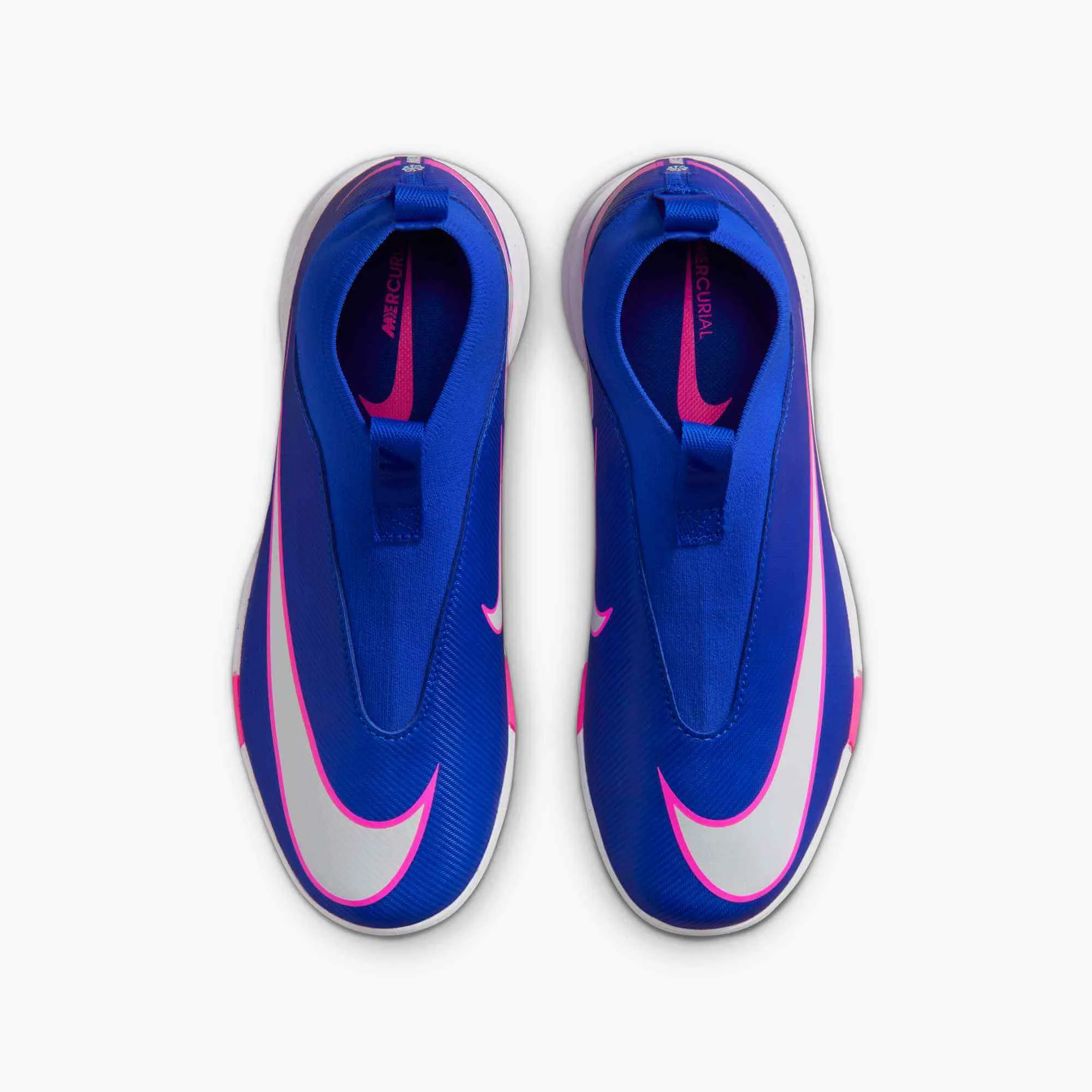 Nike Junior Zoom Superfly 10 Academy Indoor Soccer Shoes - Attack Pack (SP26) - Image 4