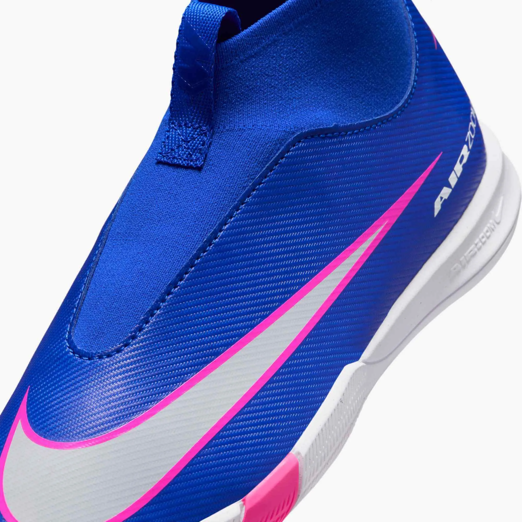 Nike Junior Zoom Superfly 10 Academy Indoor Soccer Shoes - Attack Pack (SP26) - Image 7