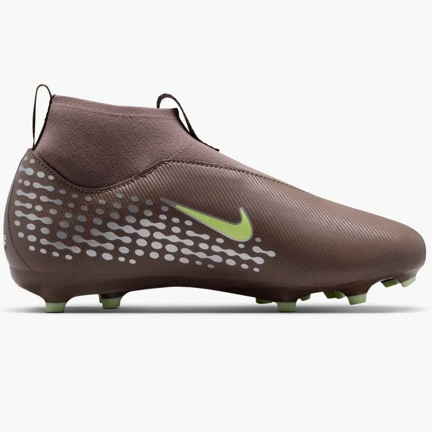 Nike Junior Zoom Superfly 10 Academy KM Firm/Multi Ground Soccer Cleats - Mbappe PE (SP26) - Image 2