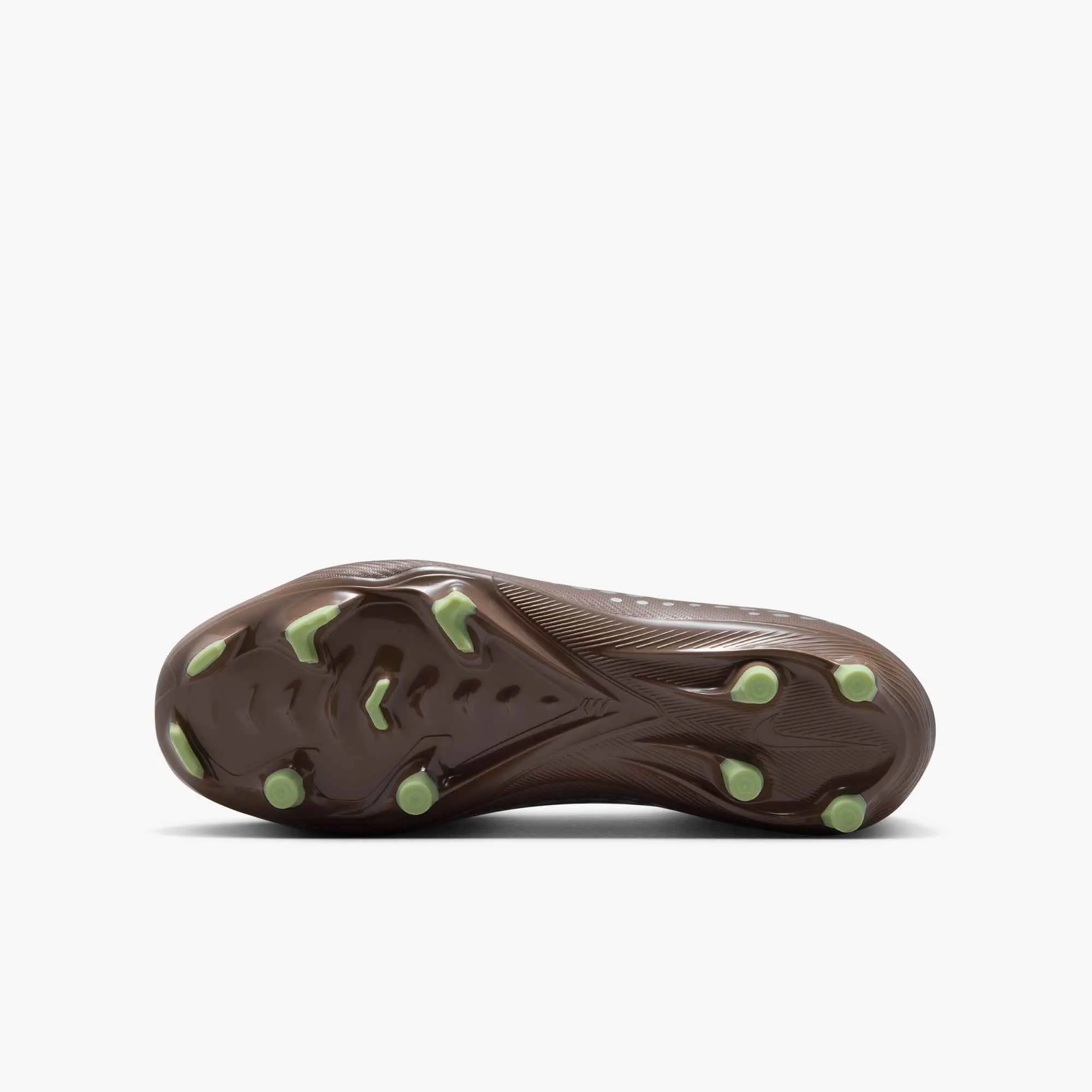 Nike Junior Zoom Superfly 10 Academy KM Firm/Multi Ground Soccer Cleats - Mbappe PE (SP26) - Image 5