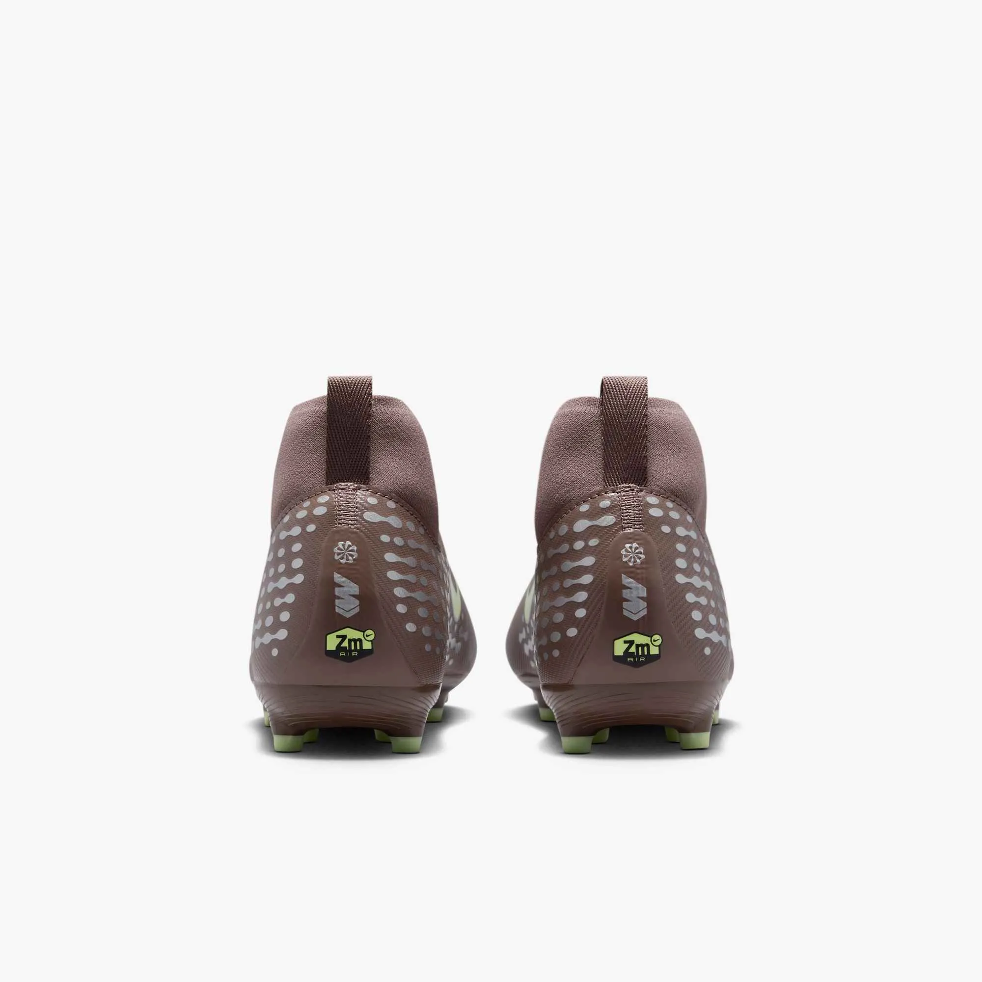 Nike Junior Zoom Superfly 10 Academy KM Firm/Multi Ground Soccer Cleats - Mbappe PE (SP26) - Image 6