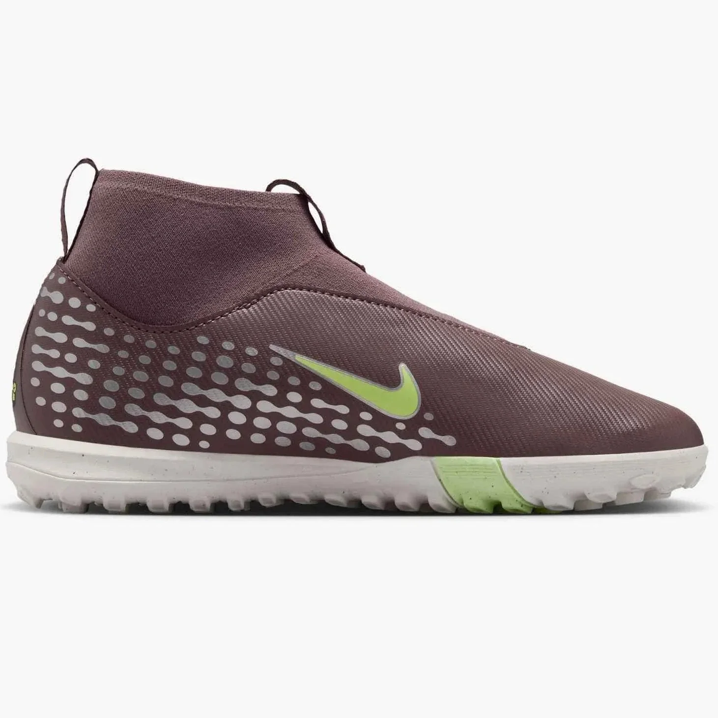 Nike Junior Zoom Superfly 10 Academy KM Turf Soccer Shoes - Mbappe PE (SP26) - Image 2